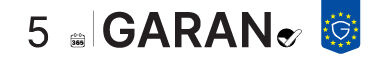 VOYAGEUR Zaino | GARAN Label