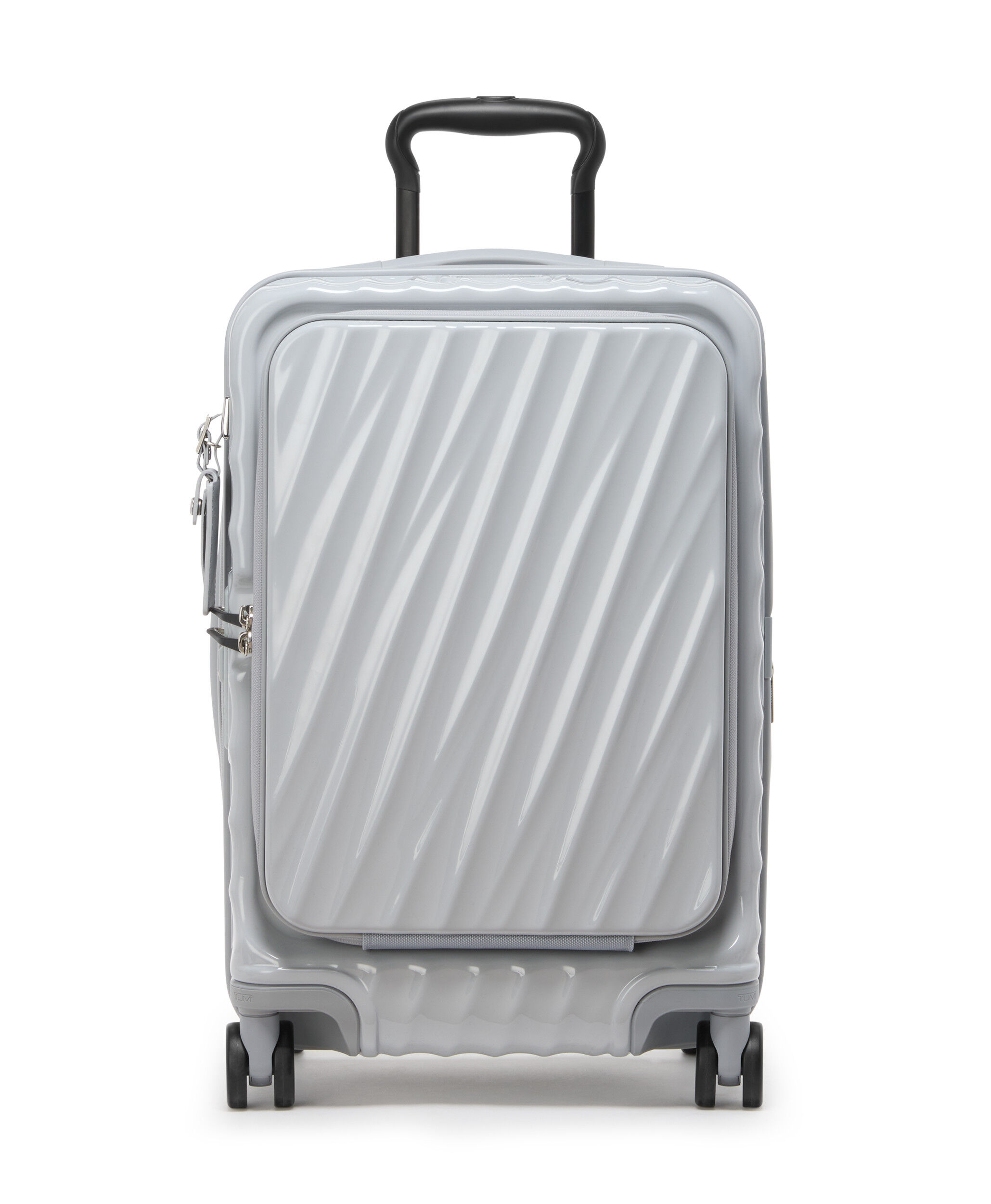 19 DEGREE FRONT ACCESS Trolley Espandibile (4 ruote)