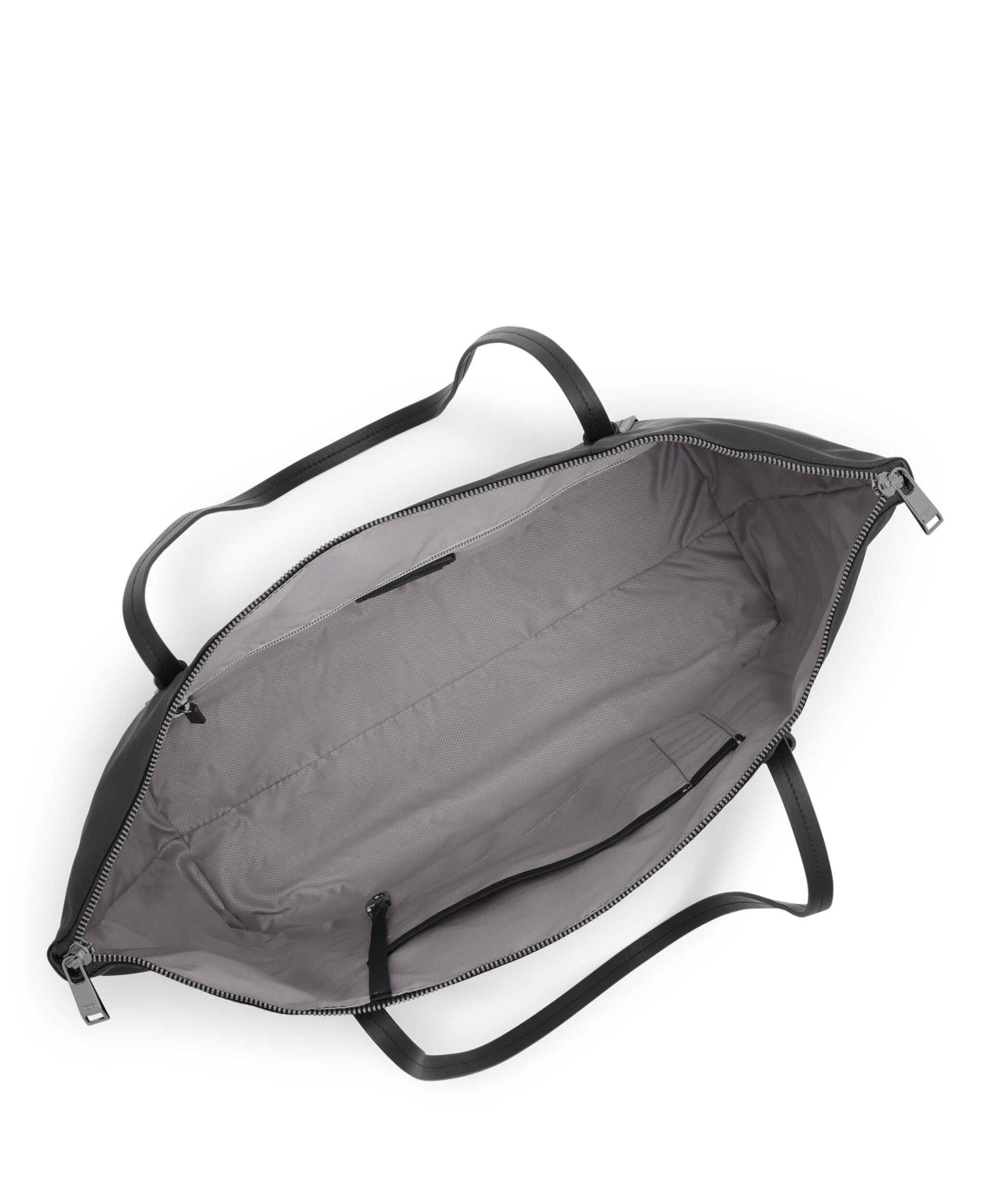 Voyageur Shopping Bag