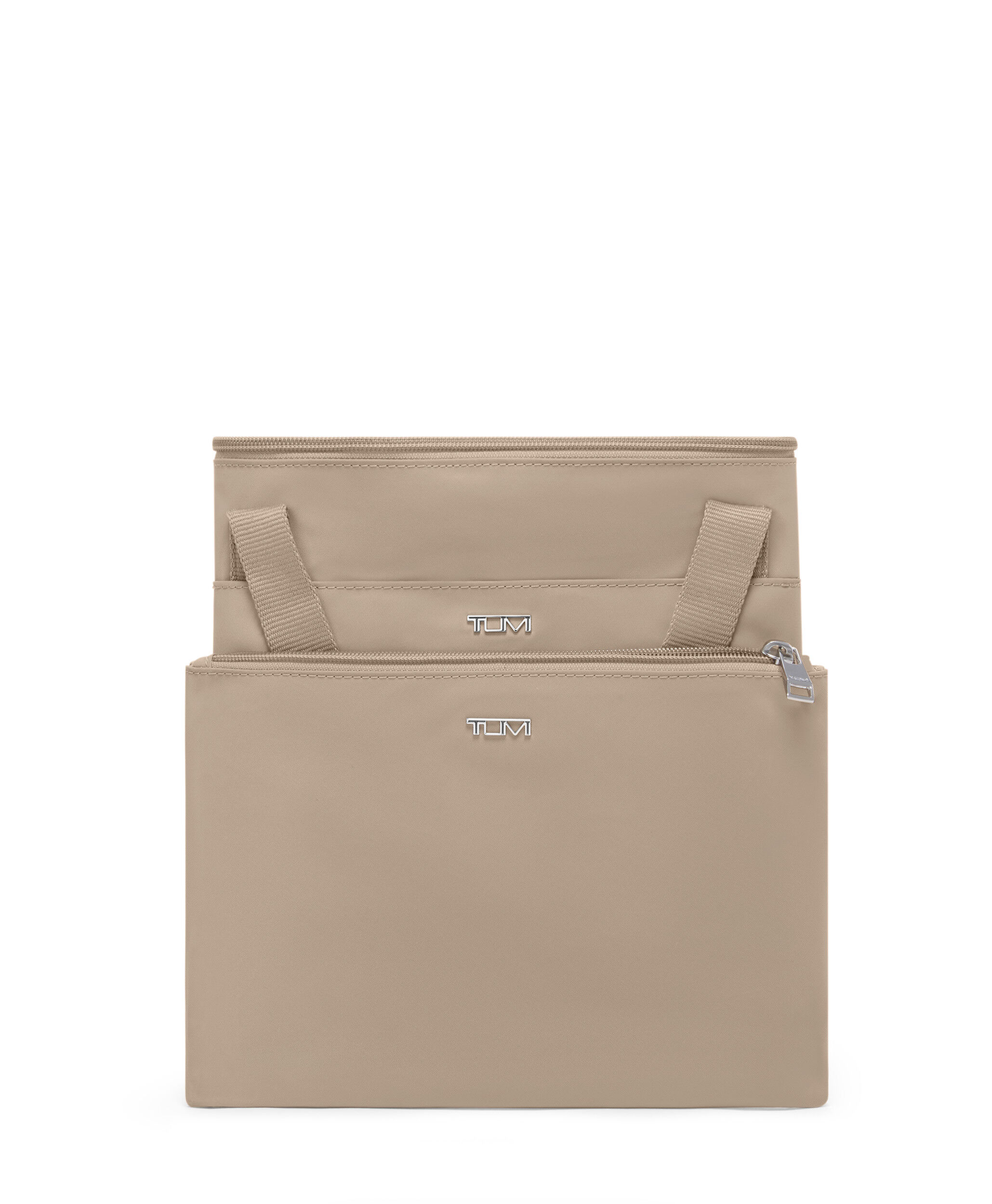 Voyageur Shopping Bag