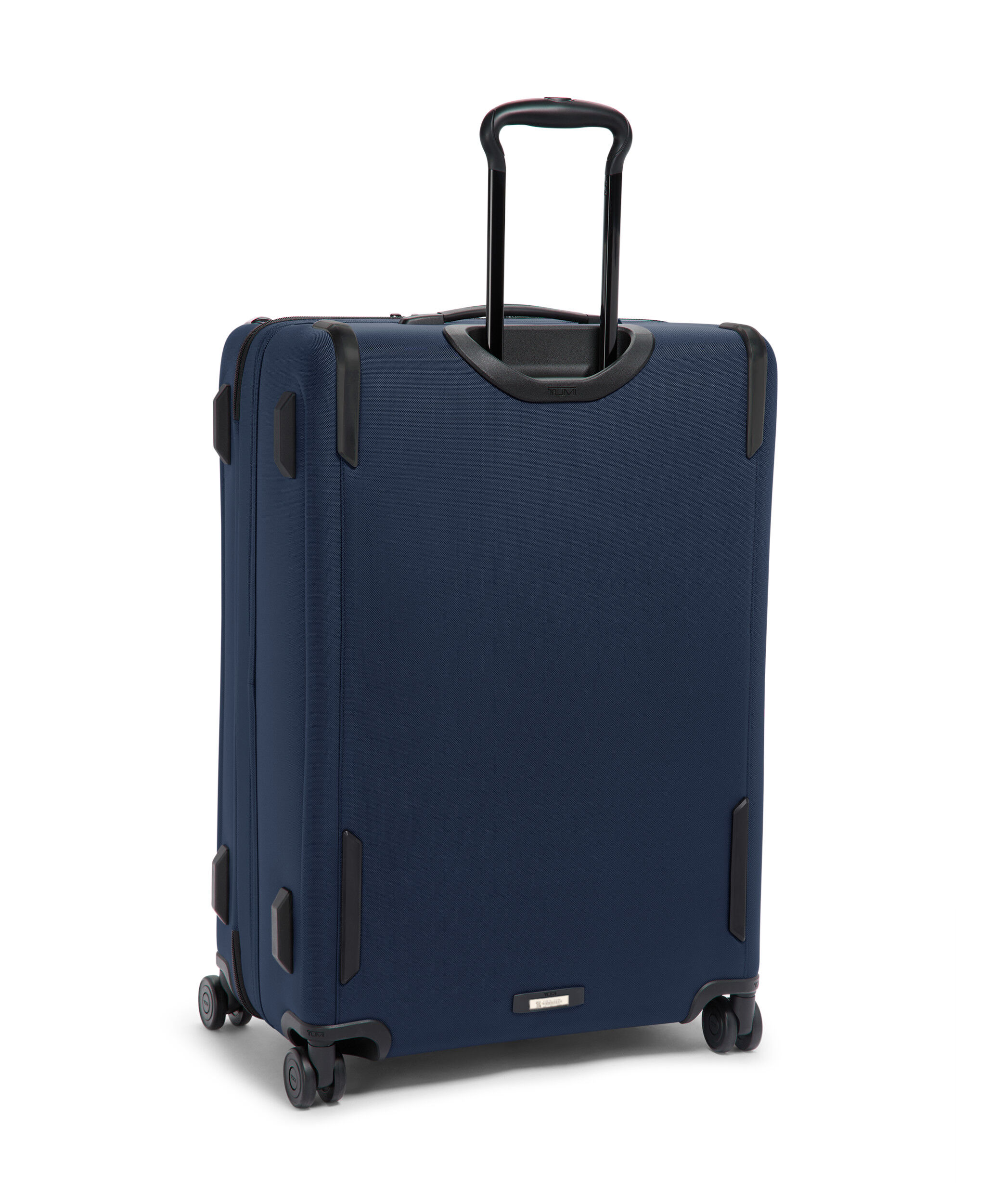 Alpha Trolley Espandibile (4 ruote) 73.5cm