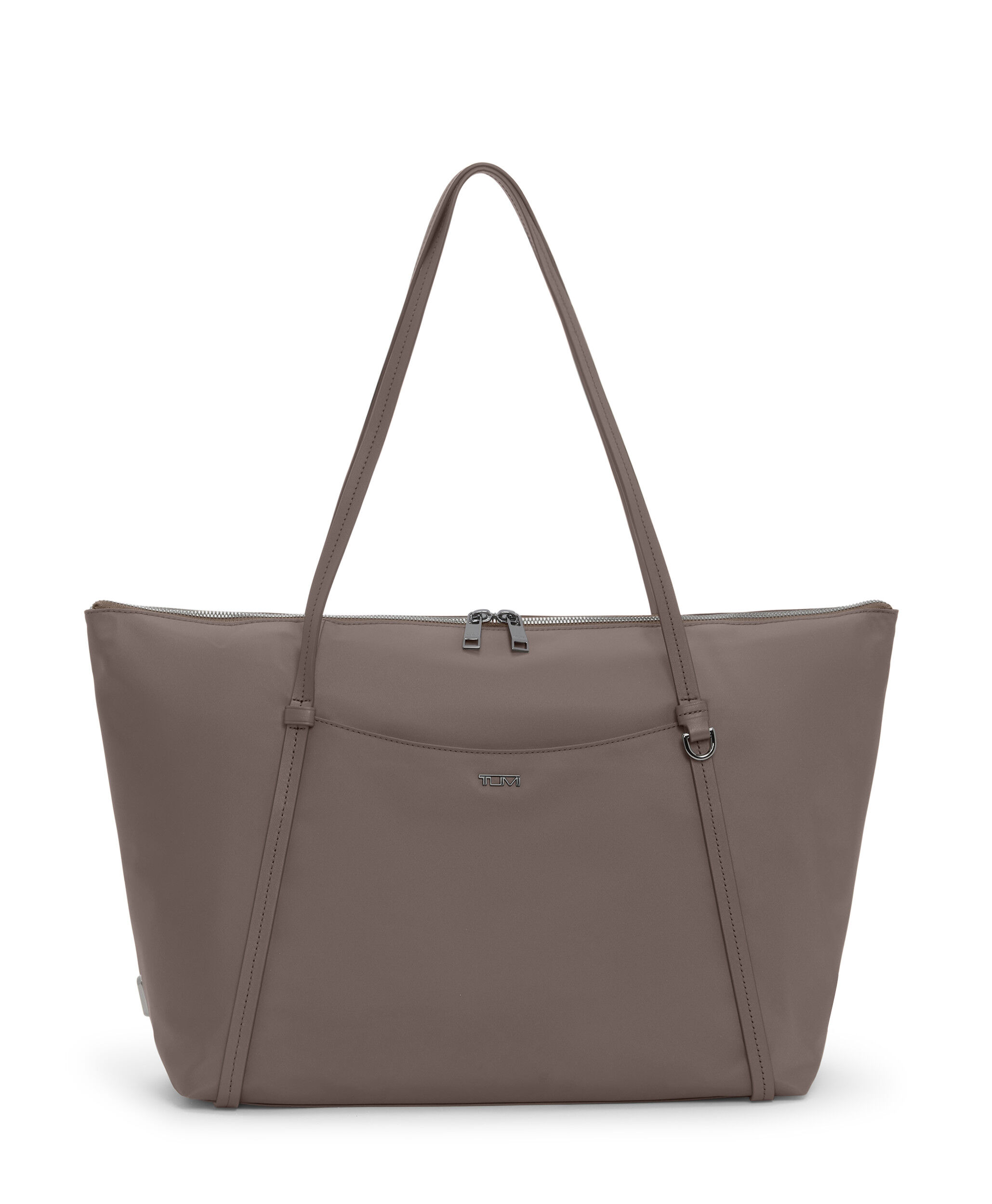Voyageur Shopping Bag