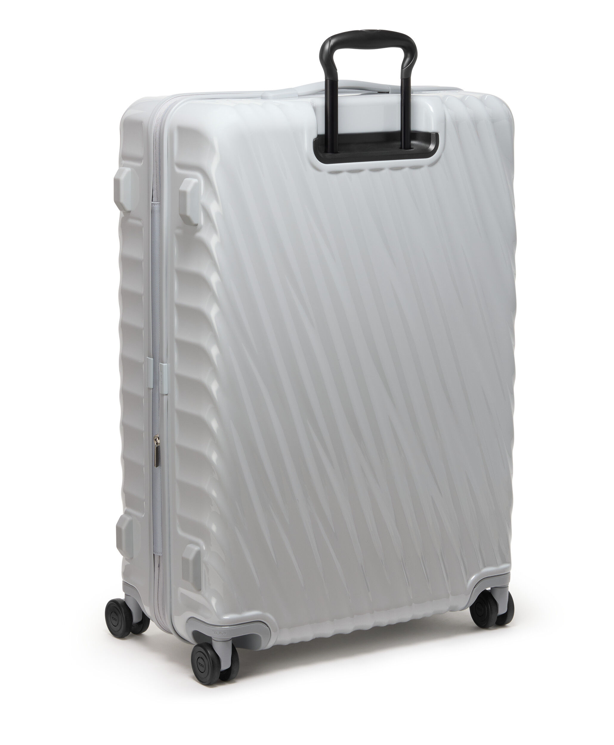 19 DEGREE Trolley Espandibile (4 ruote) 76cm