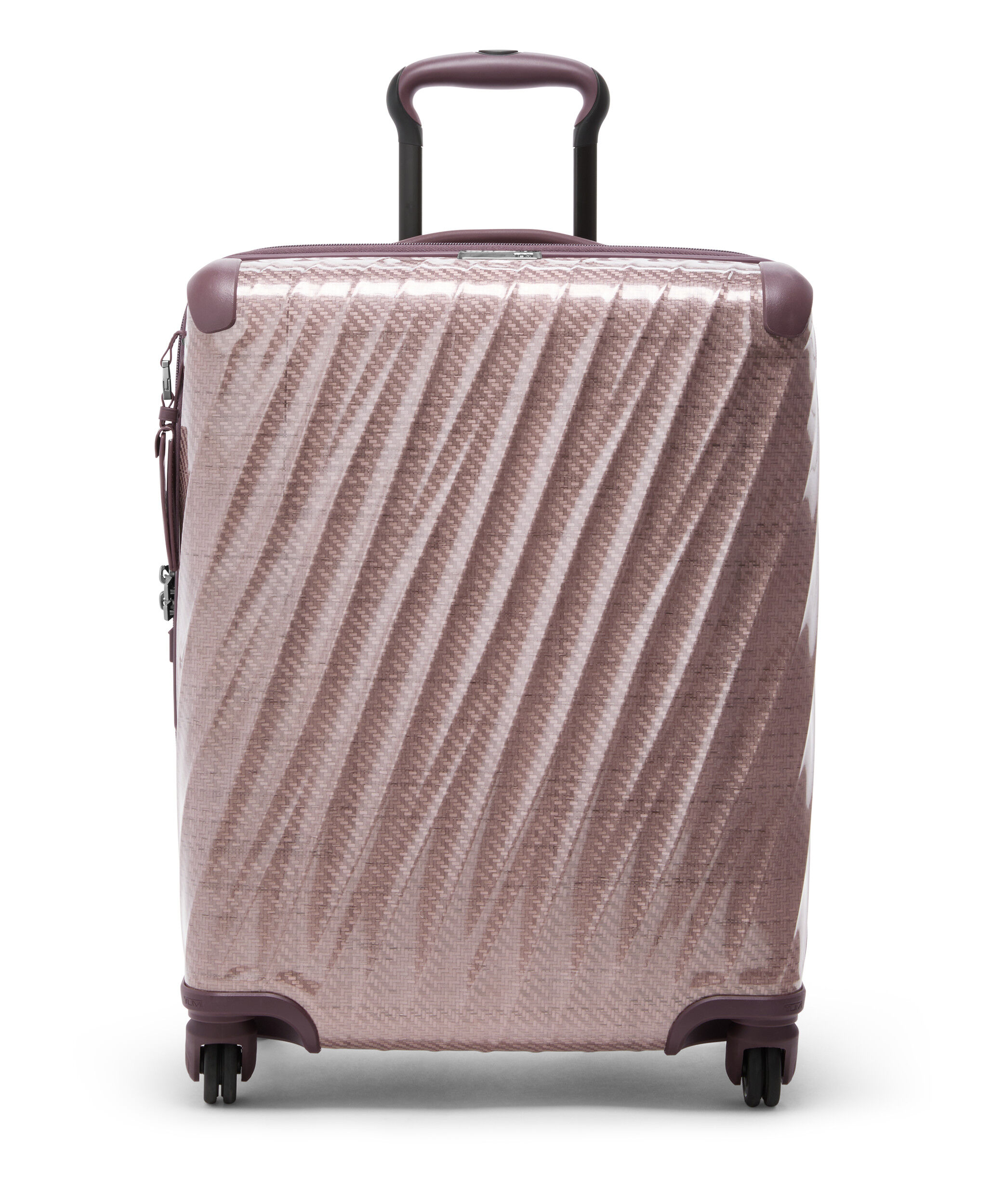 19 Degree Lite Trolley (4 ruote) 55 cm - Cont.