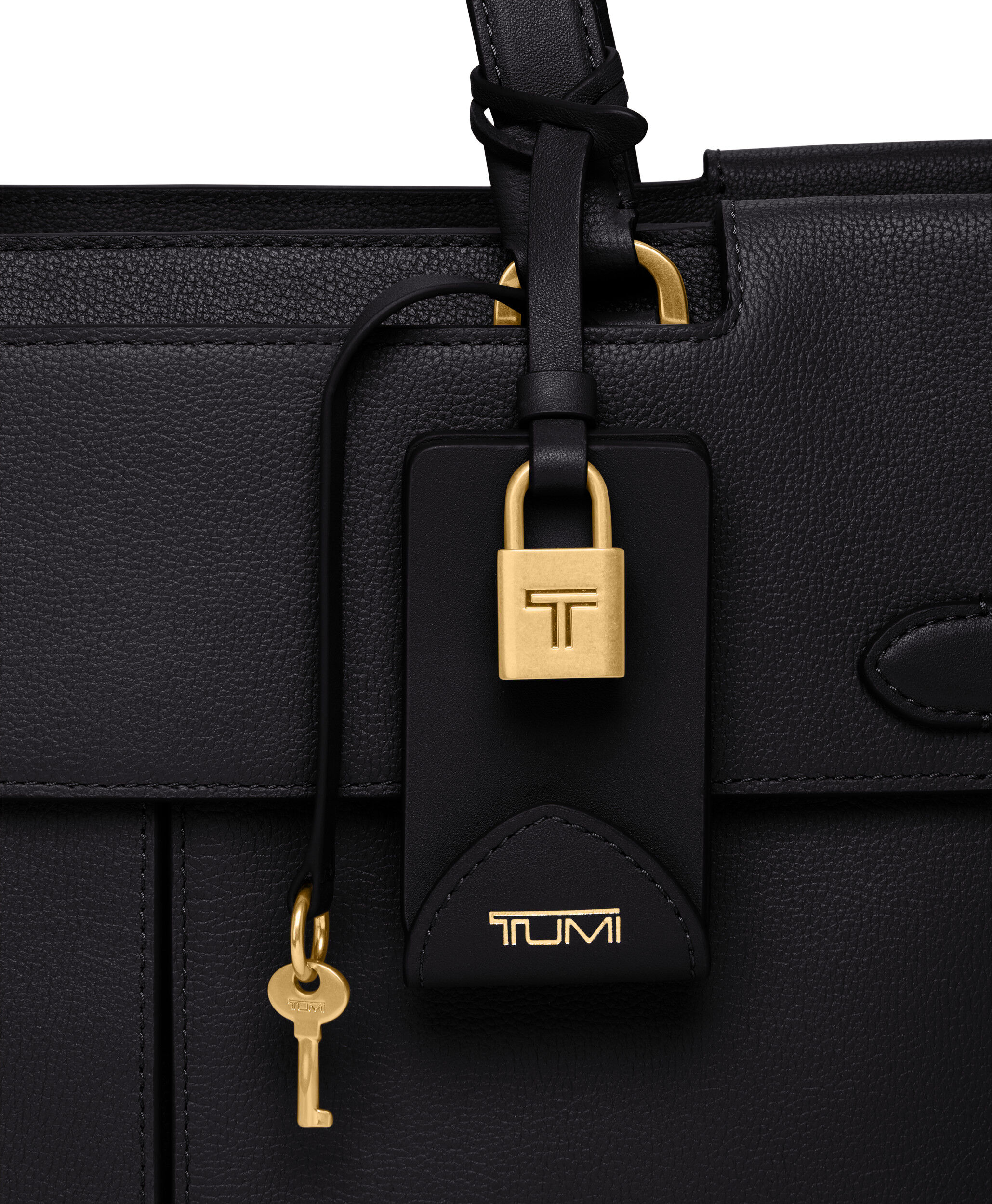Agent Shopping Bag 13"