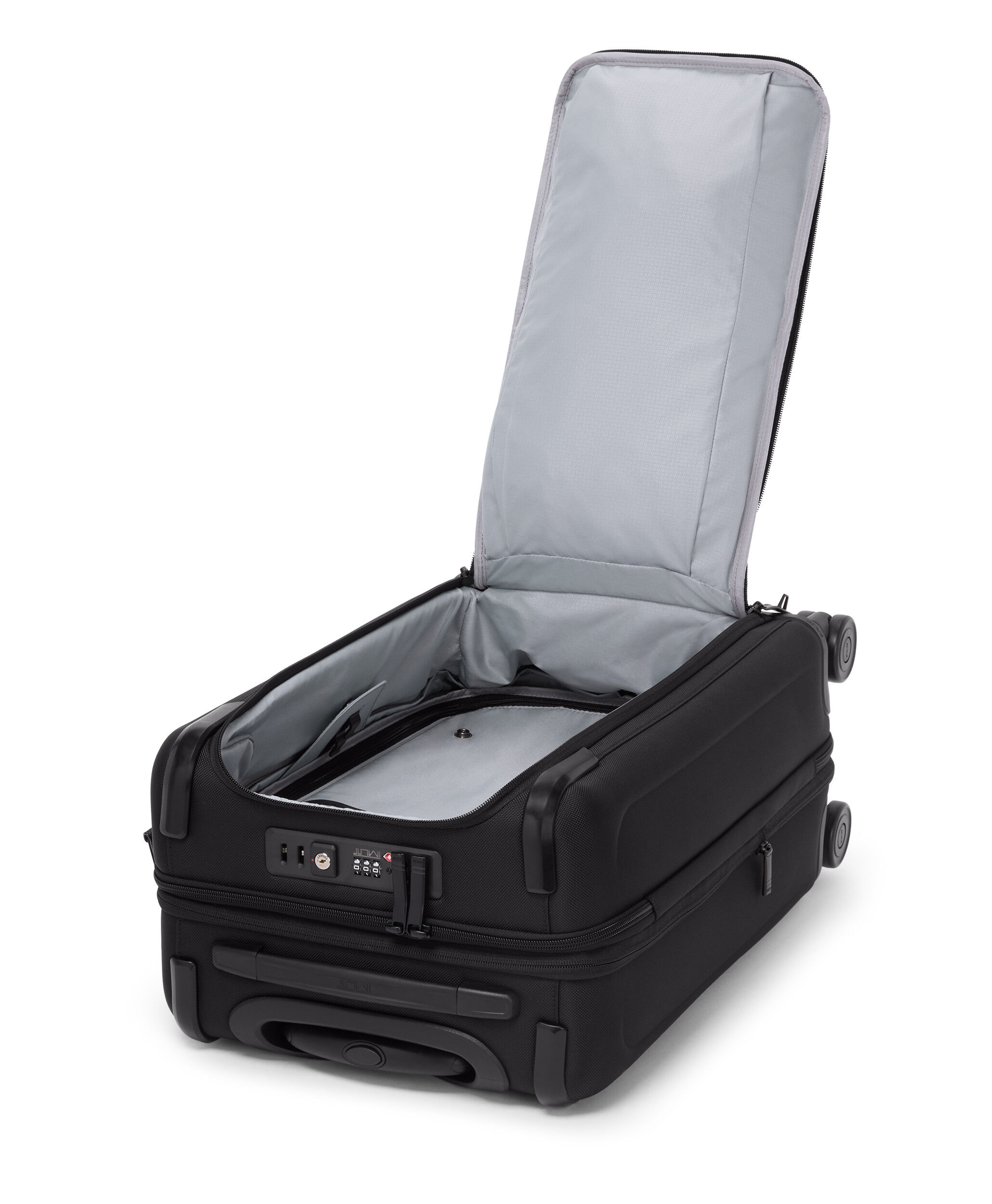 Alpha Trolley Espandibile (4 ruote)