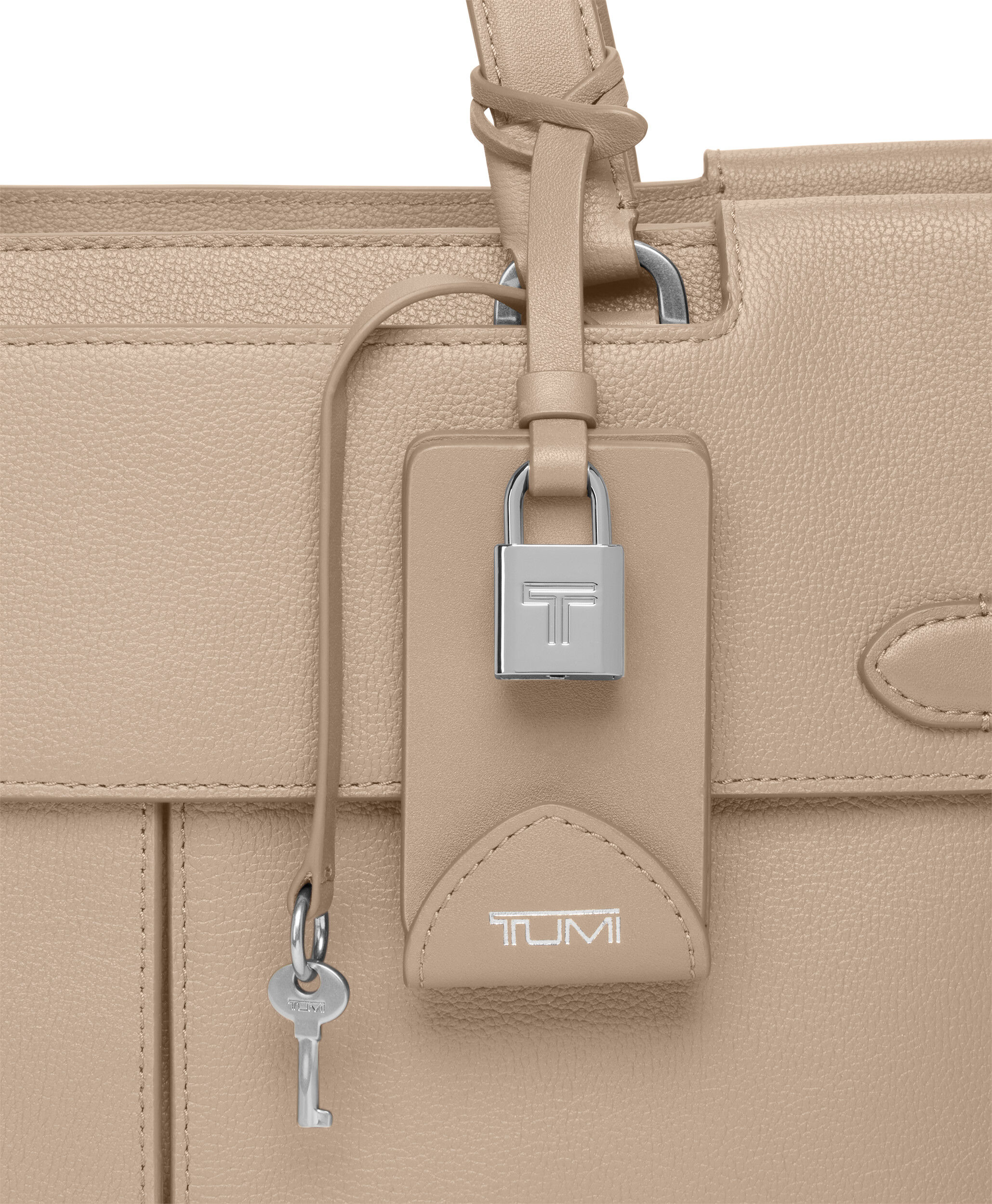Agent Shopping Bag 13"