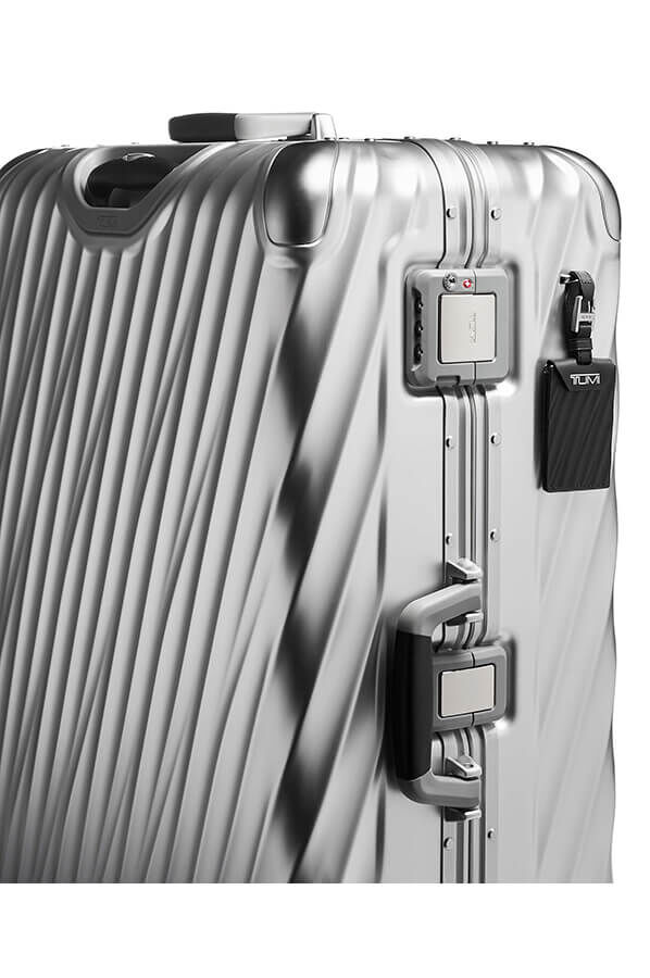 19 Degree Aluminium Trolley (4 ruote) 77.5 cm