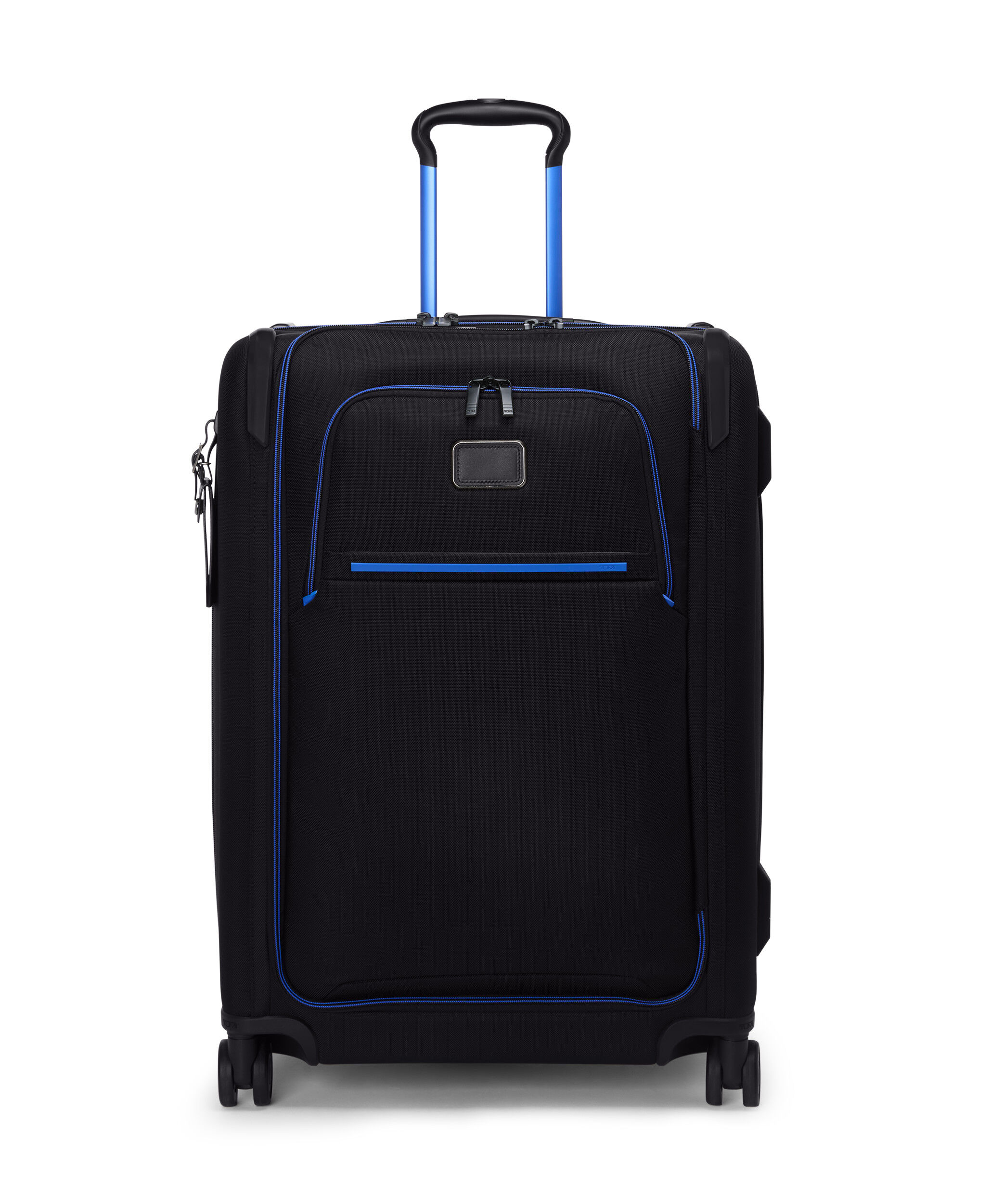 Alpha Trolley Espandibile (4 ruote)