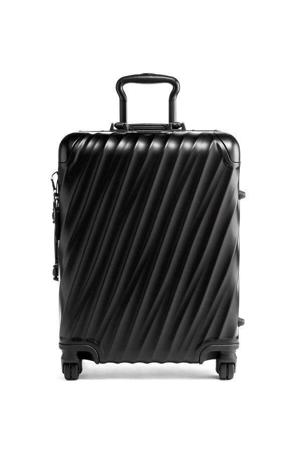 19 Degree Aluminium Trolley (4 ruote) 56 cm - Cont.