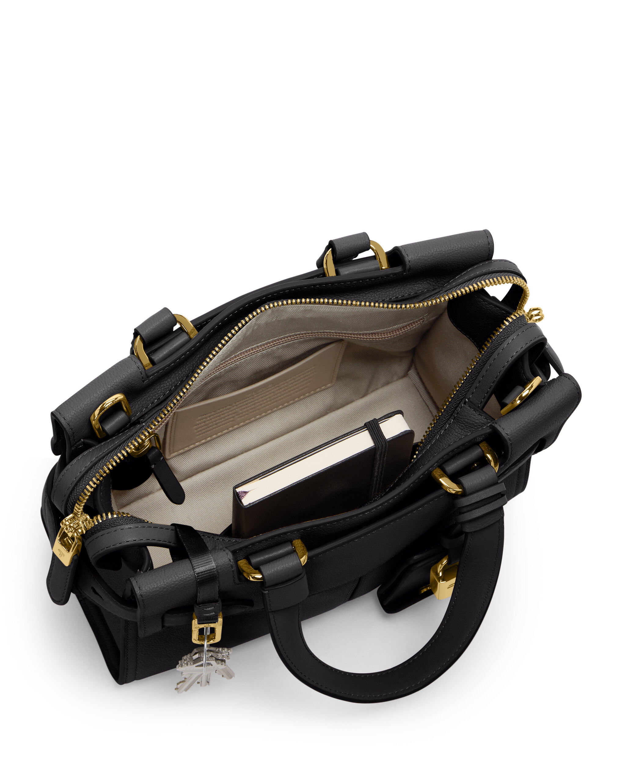 Agent Shopping Bag