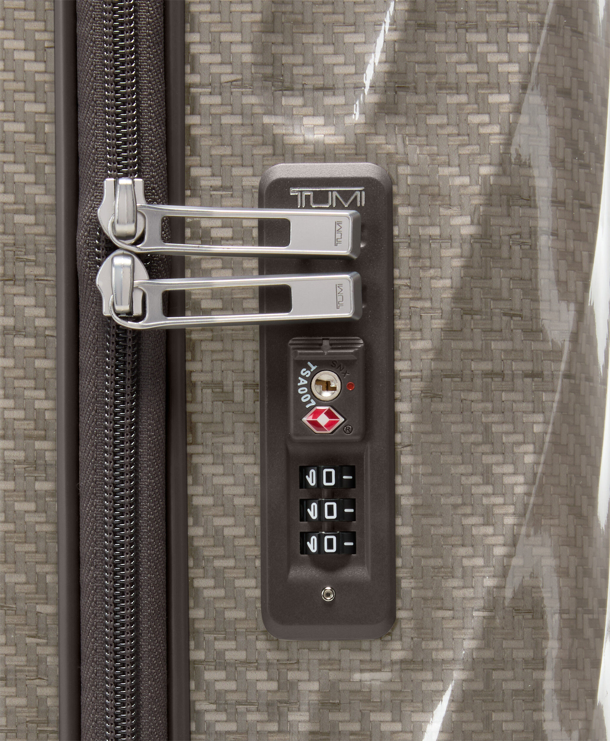 19 Degree Lite Trolley (4 ruote) 55 cm - Cont.