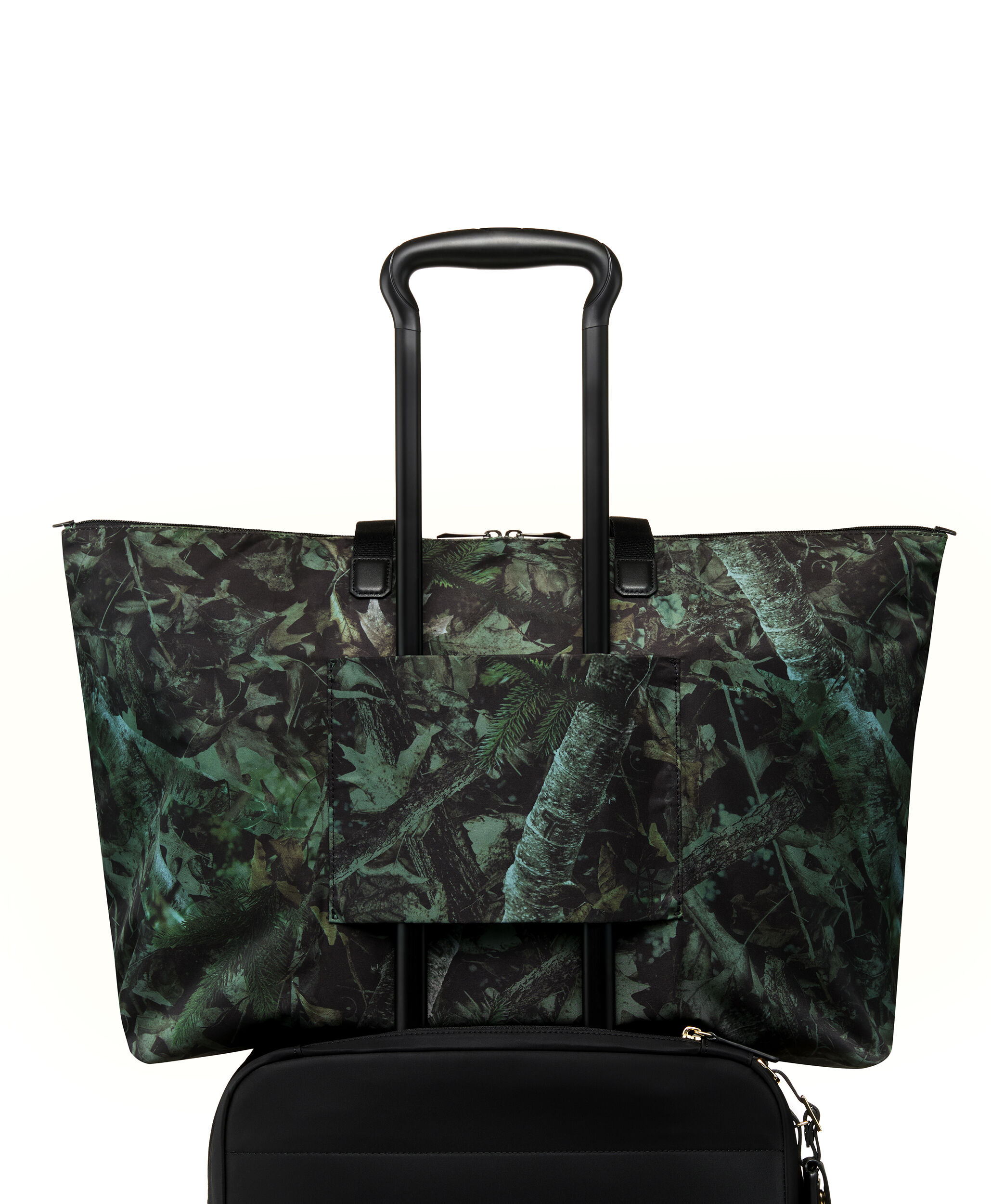 VOYAGEUR Shopping Bag