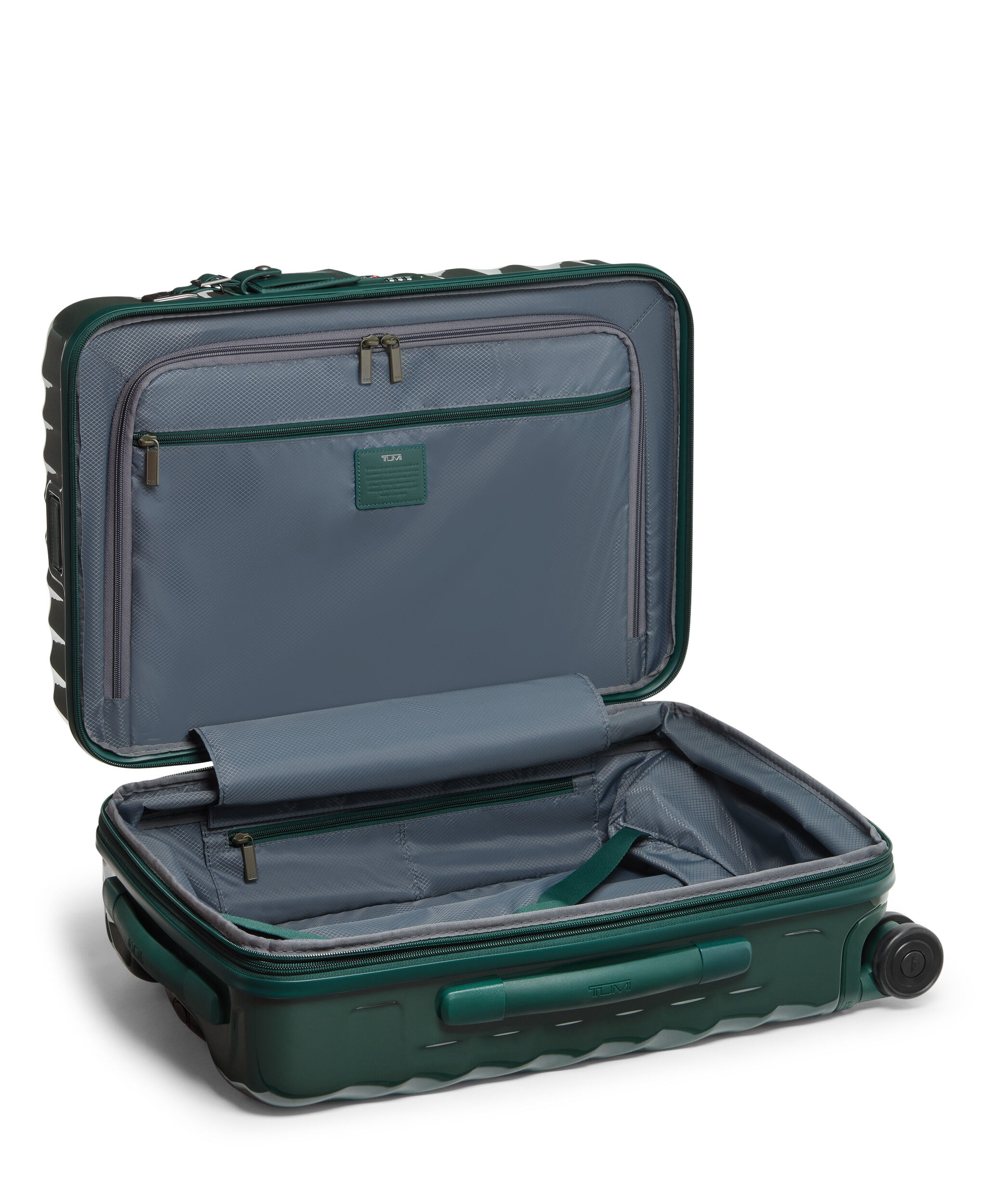 19 DEGREE Trolley Espandibile (4 ruote) 55 cm - Int.