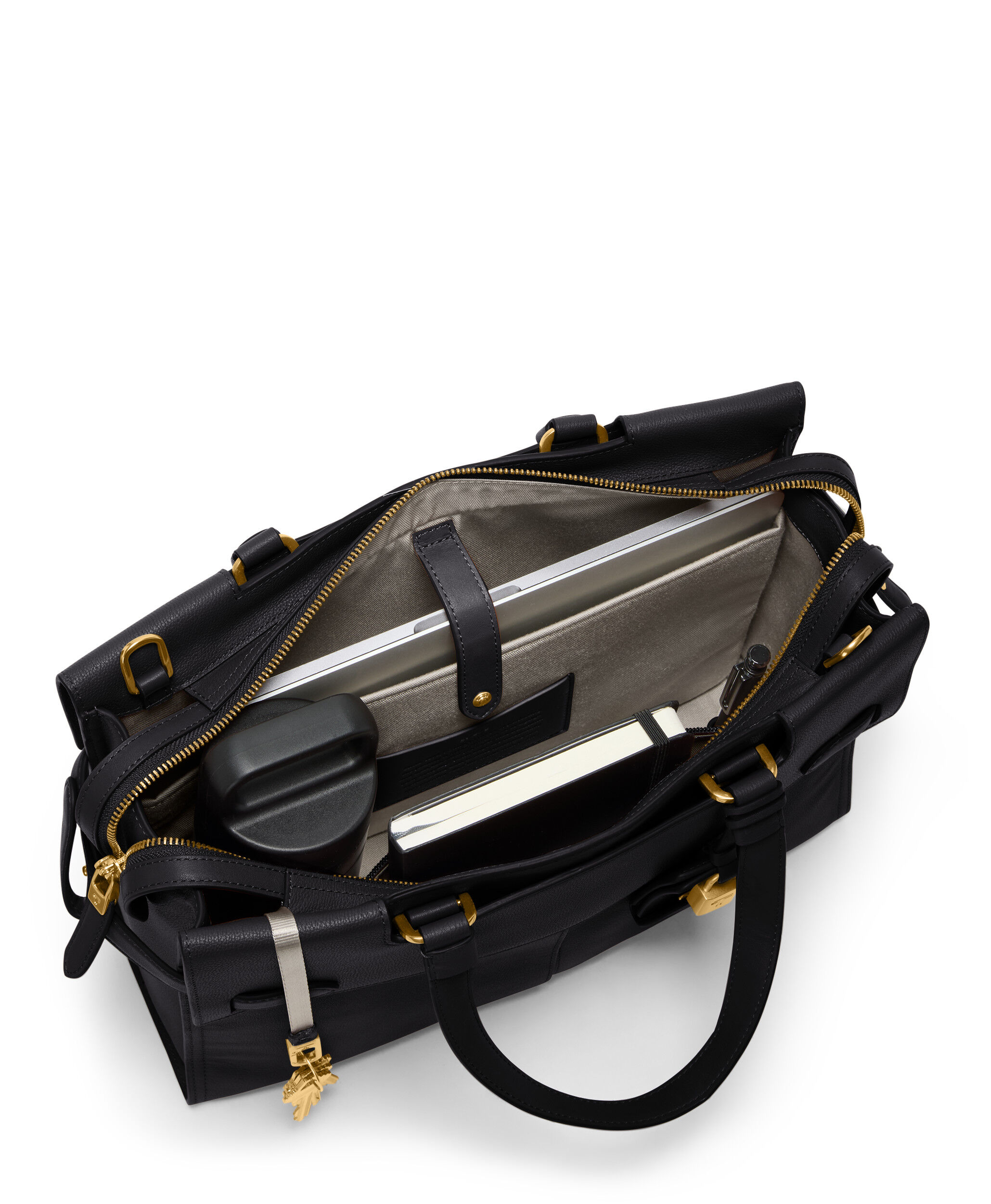 Agent Shopping Bag 13"