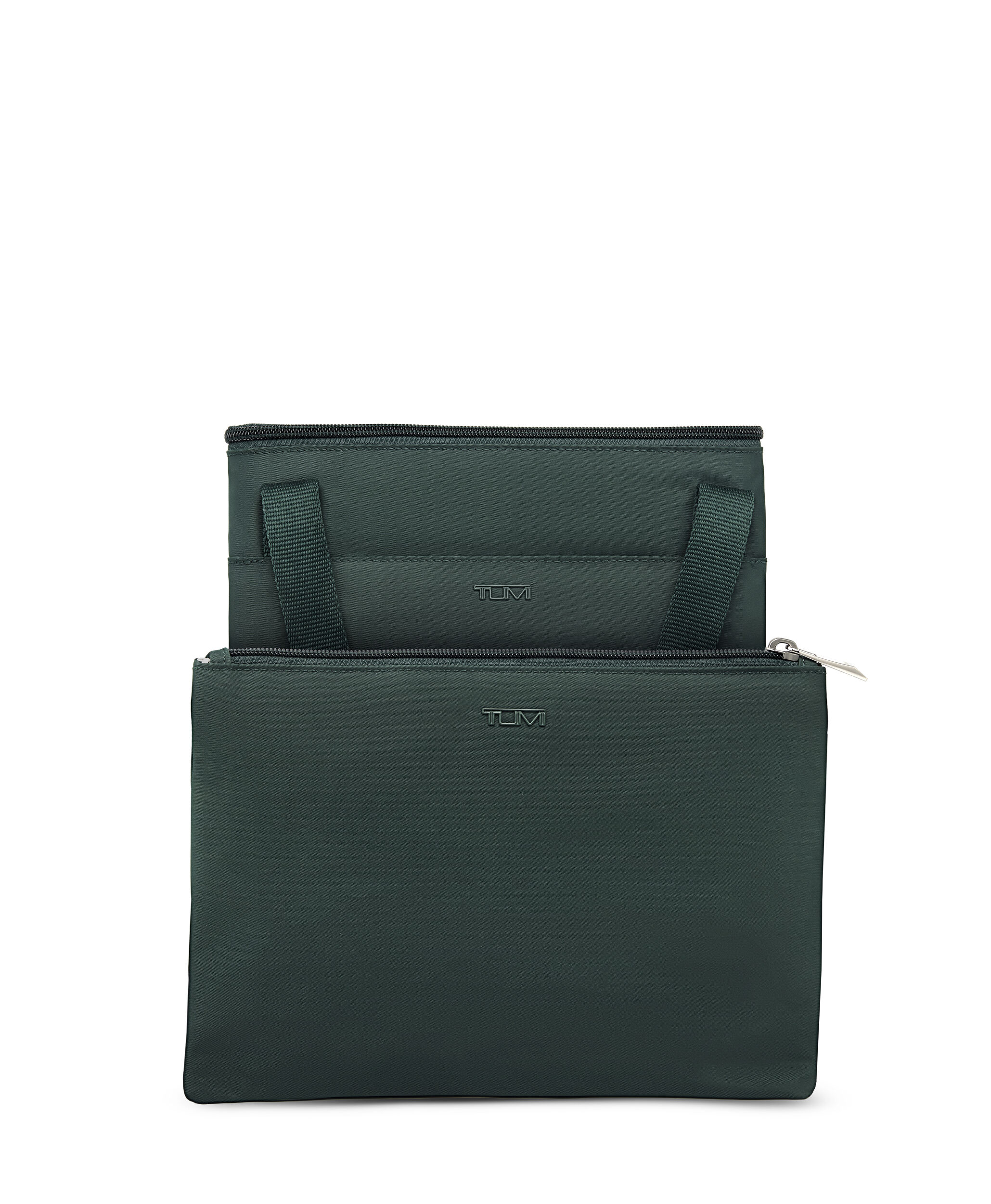 VOYAGEUR Shopping Bag