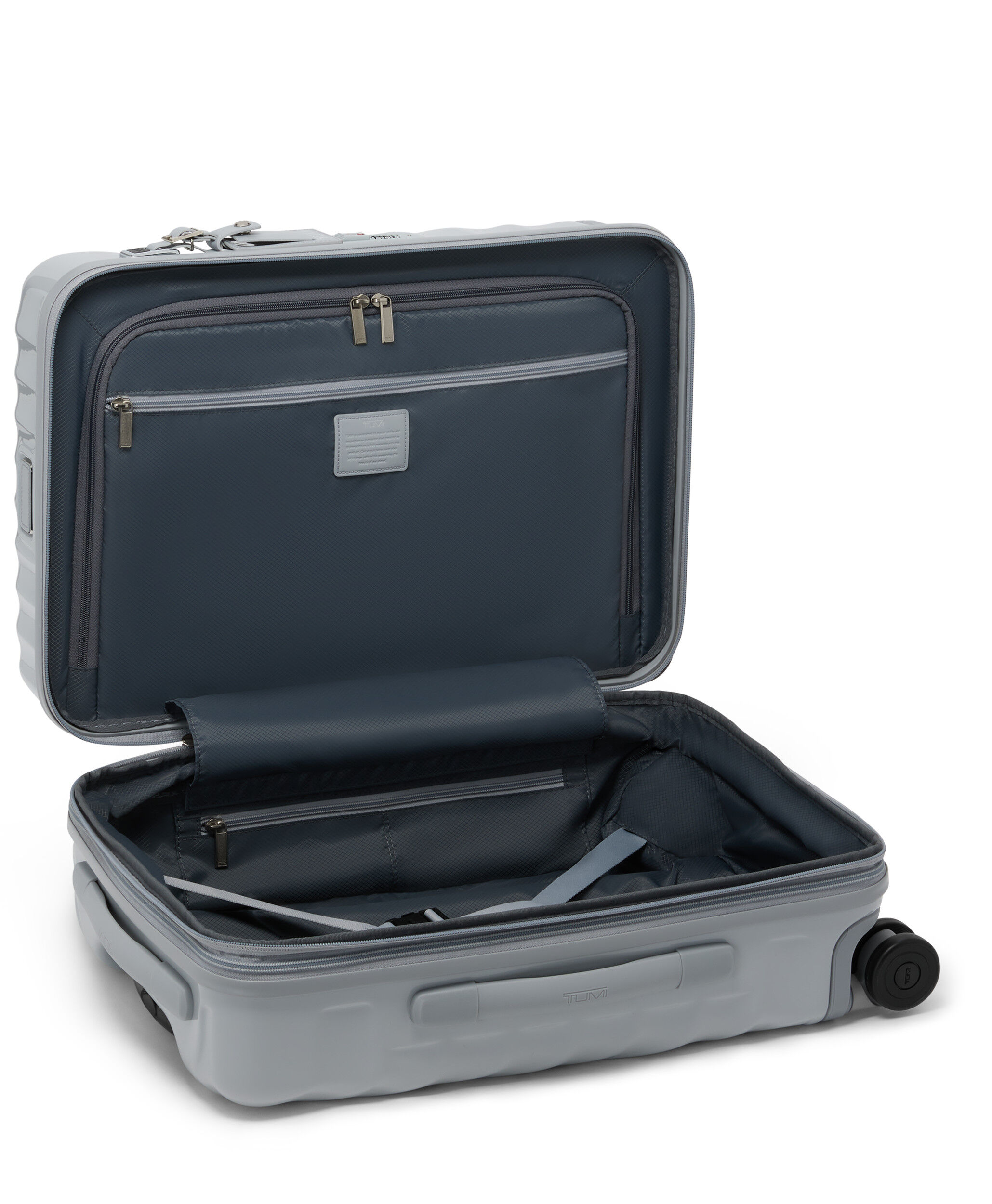 19 DEGREE Trolley Espandibile (4 ruote) 55 cm - Int.