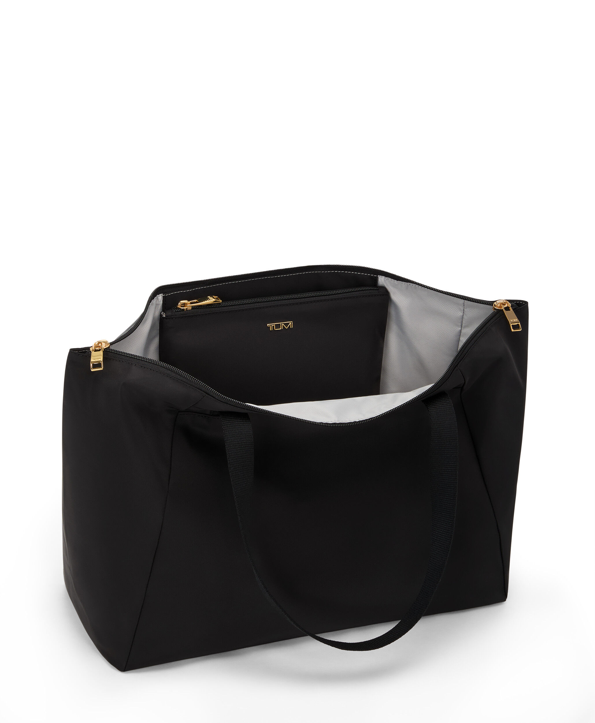 Voyageur Shopping Bag