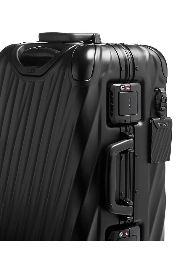 19 Degree Aluminium Trolley (4 ruote) 56 cm - Int.