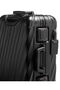 19 Degree Aluminium Trolley (4 ruote) 56 cm - Int.
