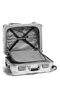 19 Degree Aluminium Trolley (4 ruote) 56 cm - Cont.