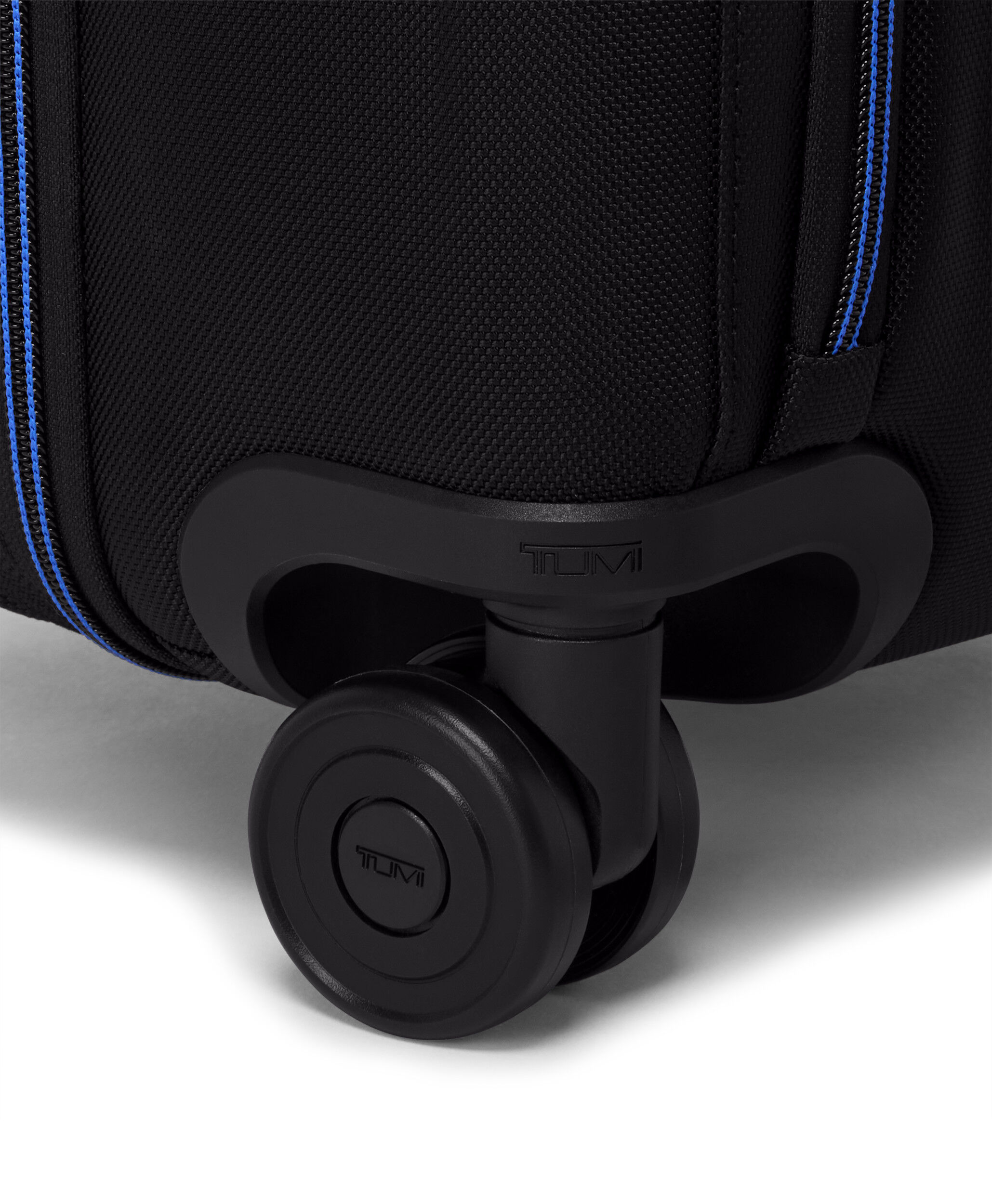 Alpha Trolley Espandibile (4 ruote)