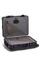 19 Degree Aluminium Trolley (4 ruote) 56 cm - Cont.