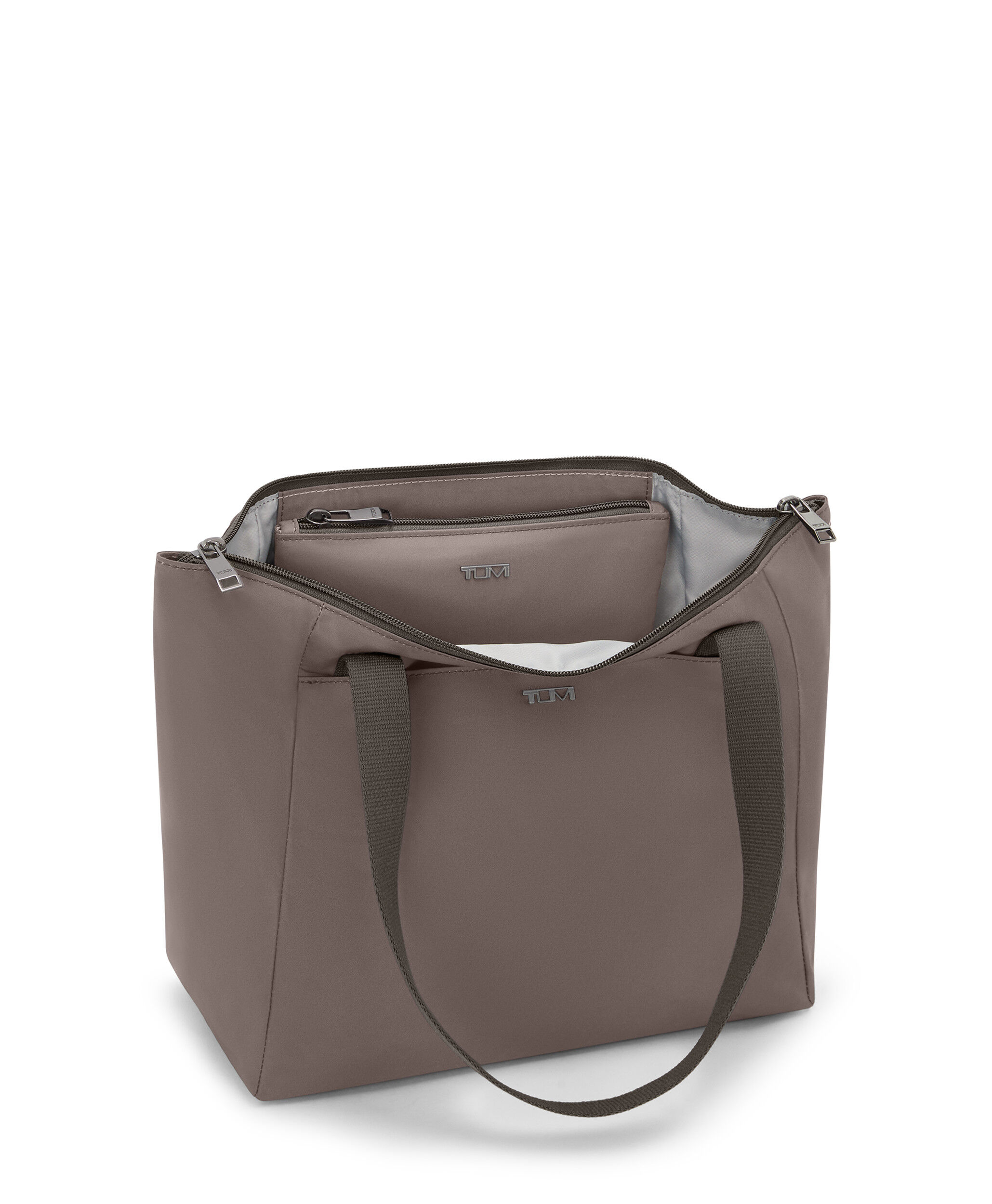 Voyageur Shopping Bag