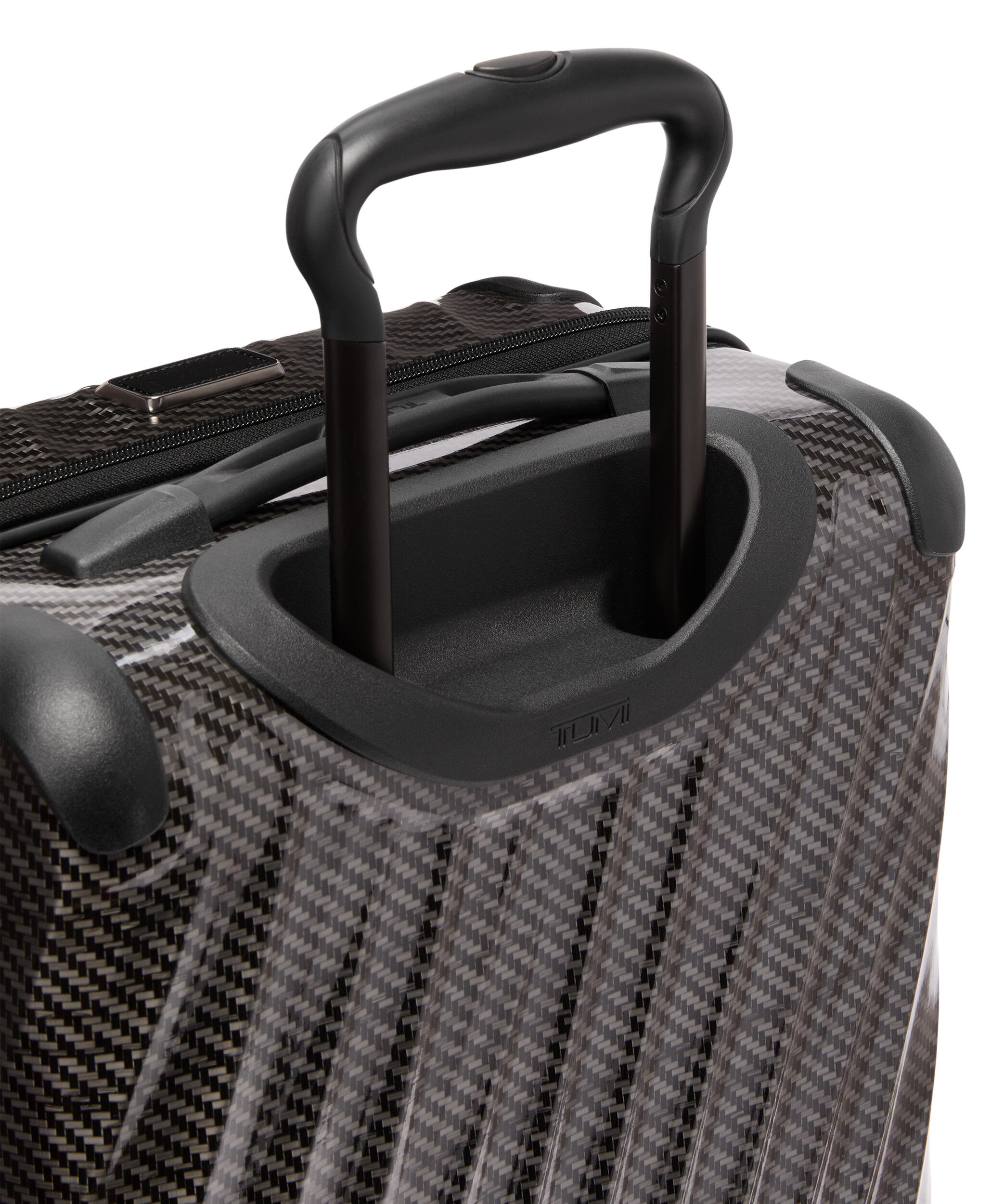 19 Degree Lite Trolley (4 ruote) 55 cm - Int.