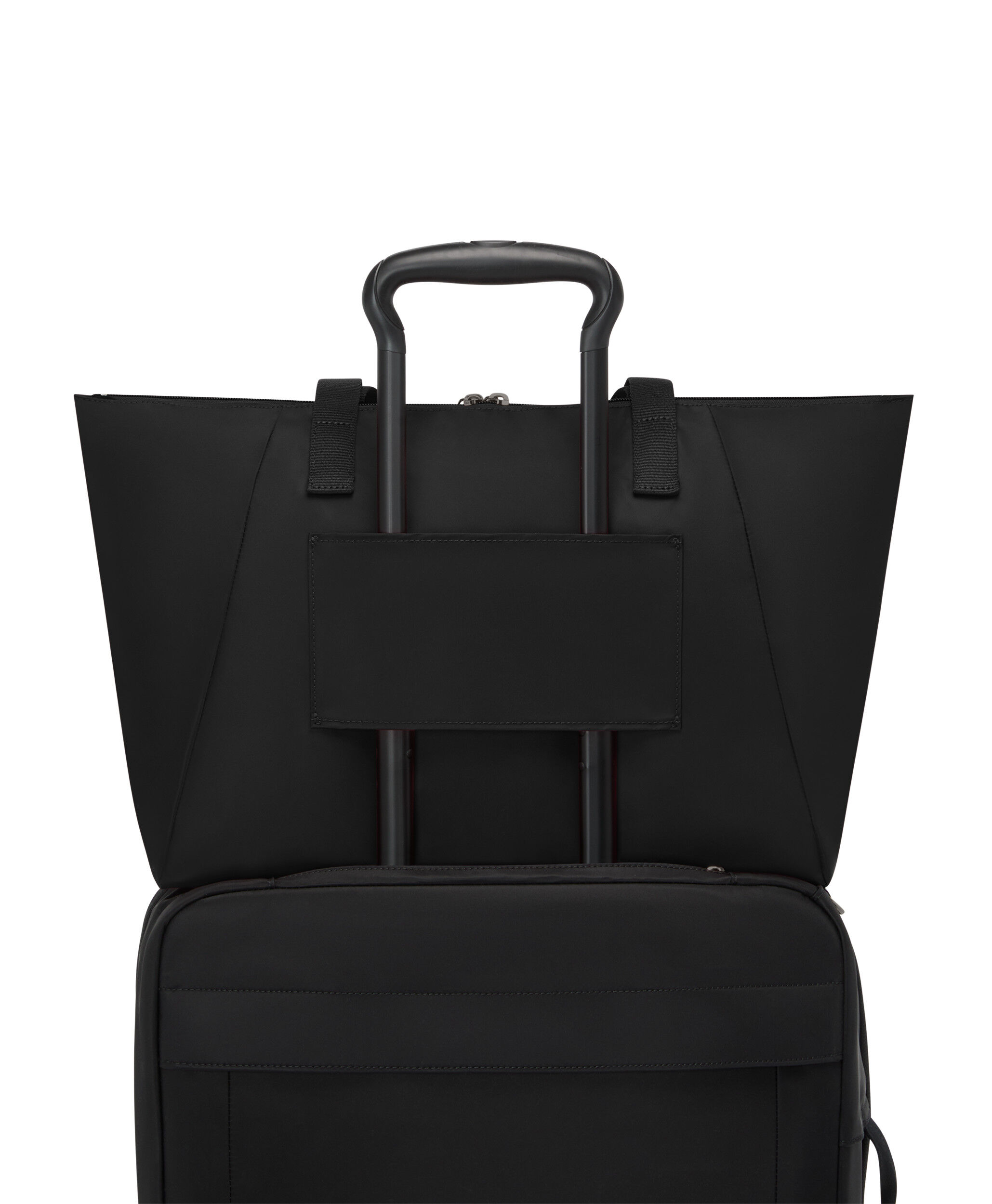 Voyageur Shopping Bag