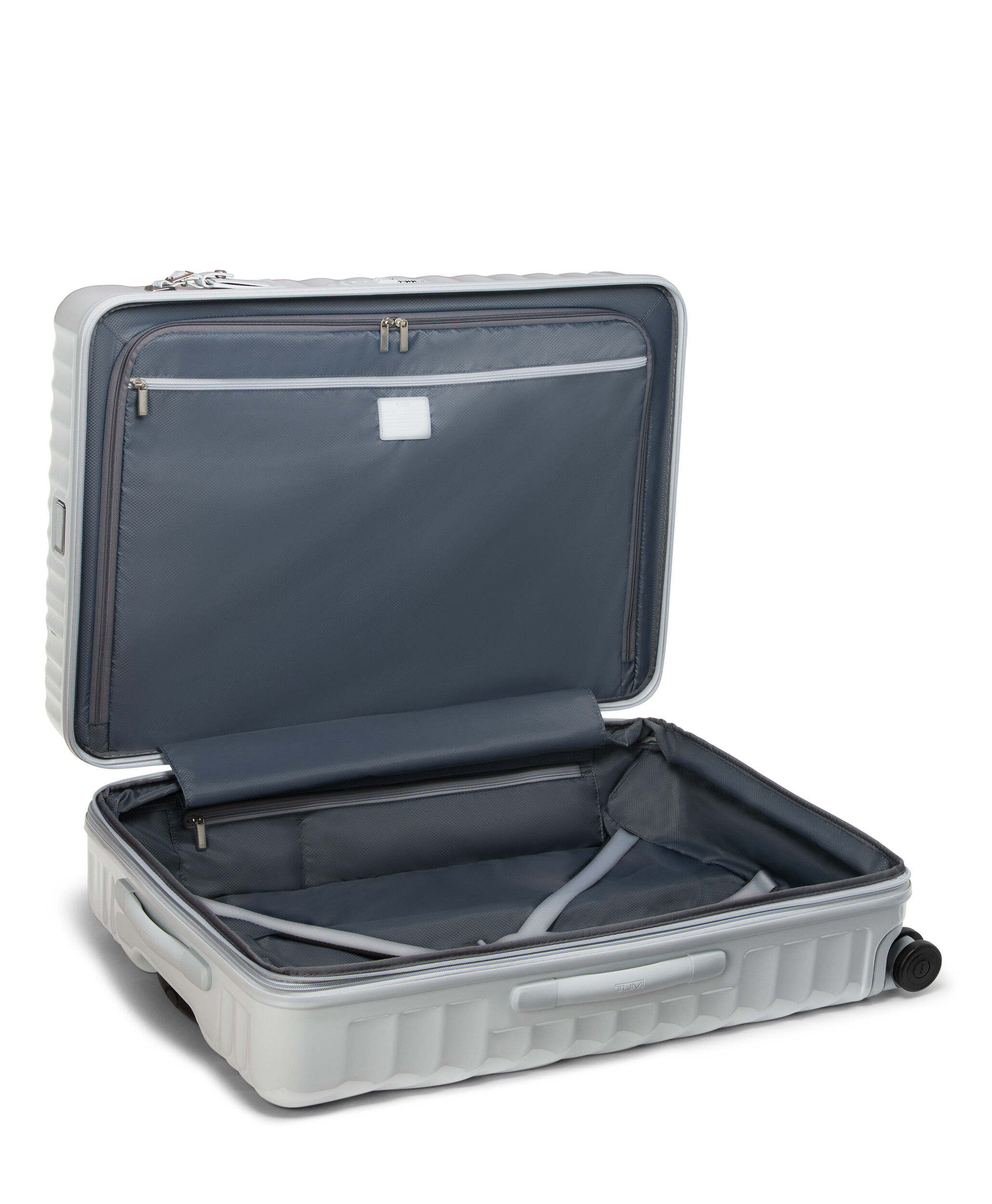 19 DEGREE Trolley Espandibile (4 ruote) 76cm