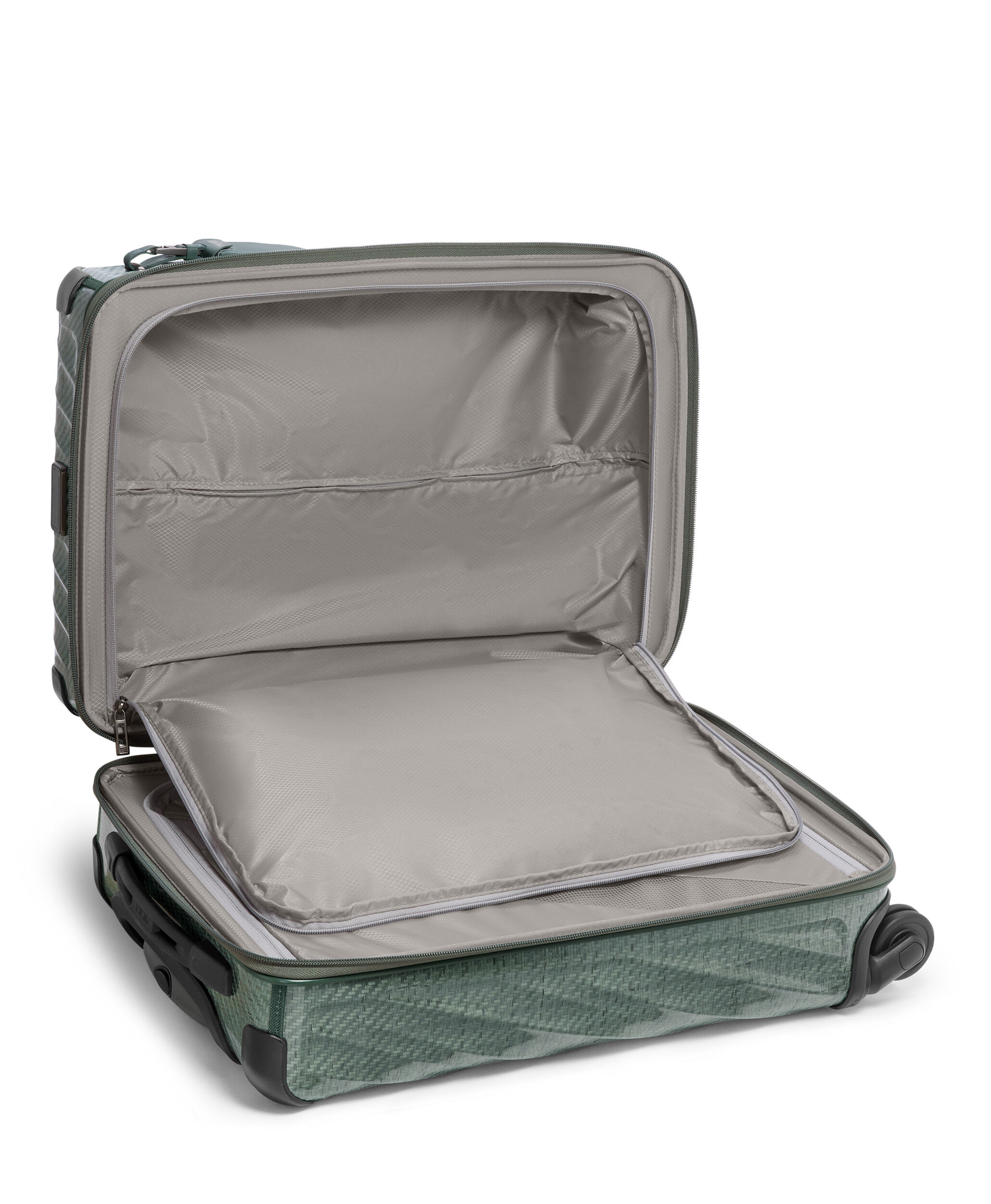 19 Degree Lite Trolley (4 ruote) 55 cm - Int.