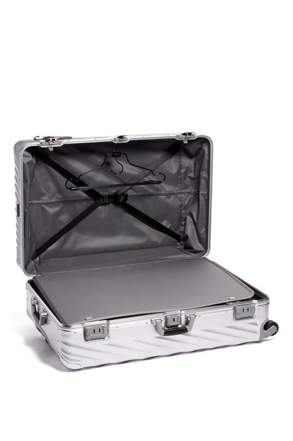 19 Degree Aluminium Trolley (4 ruote) 86.5 cm