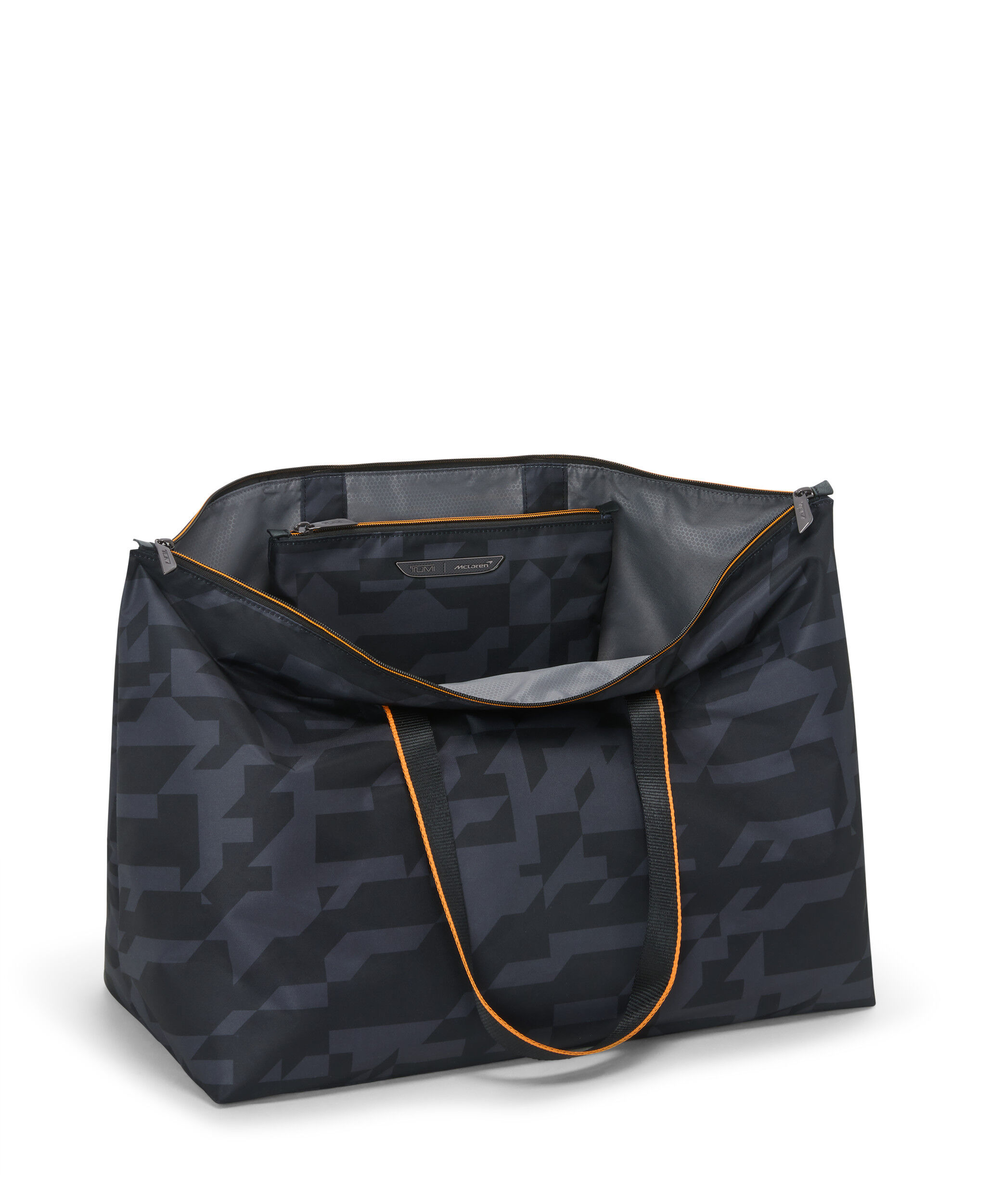 TUMI McLAREN Shopping Bag