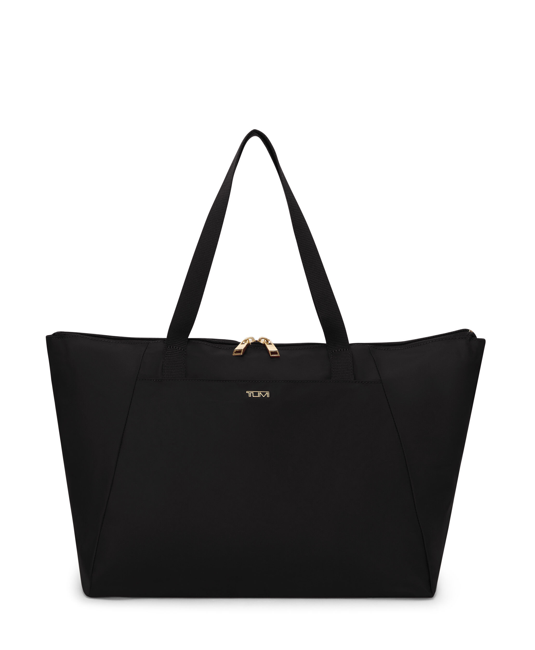 Voyageur Shopping Bag
