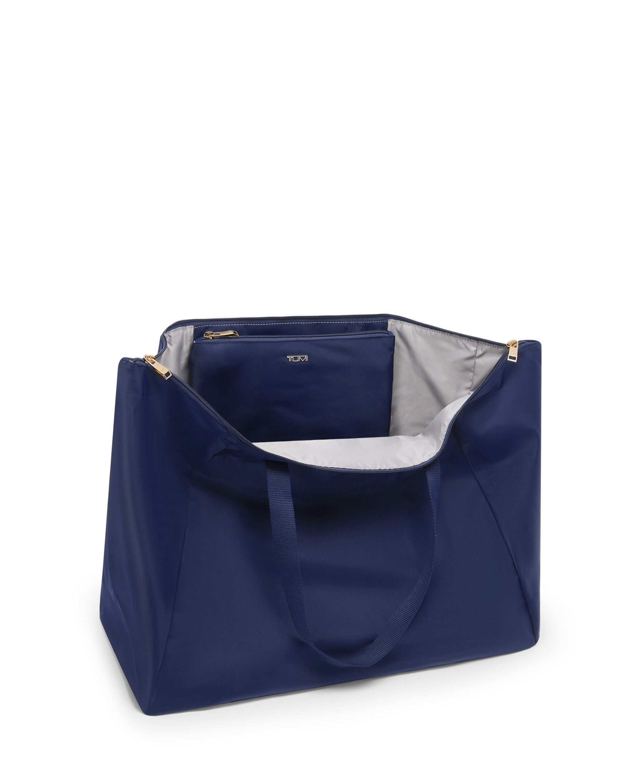 Voyageur Shopping Bag