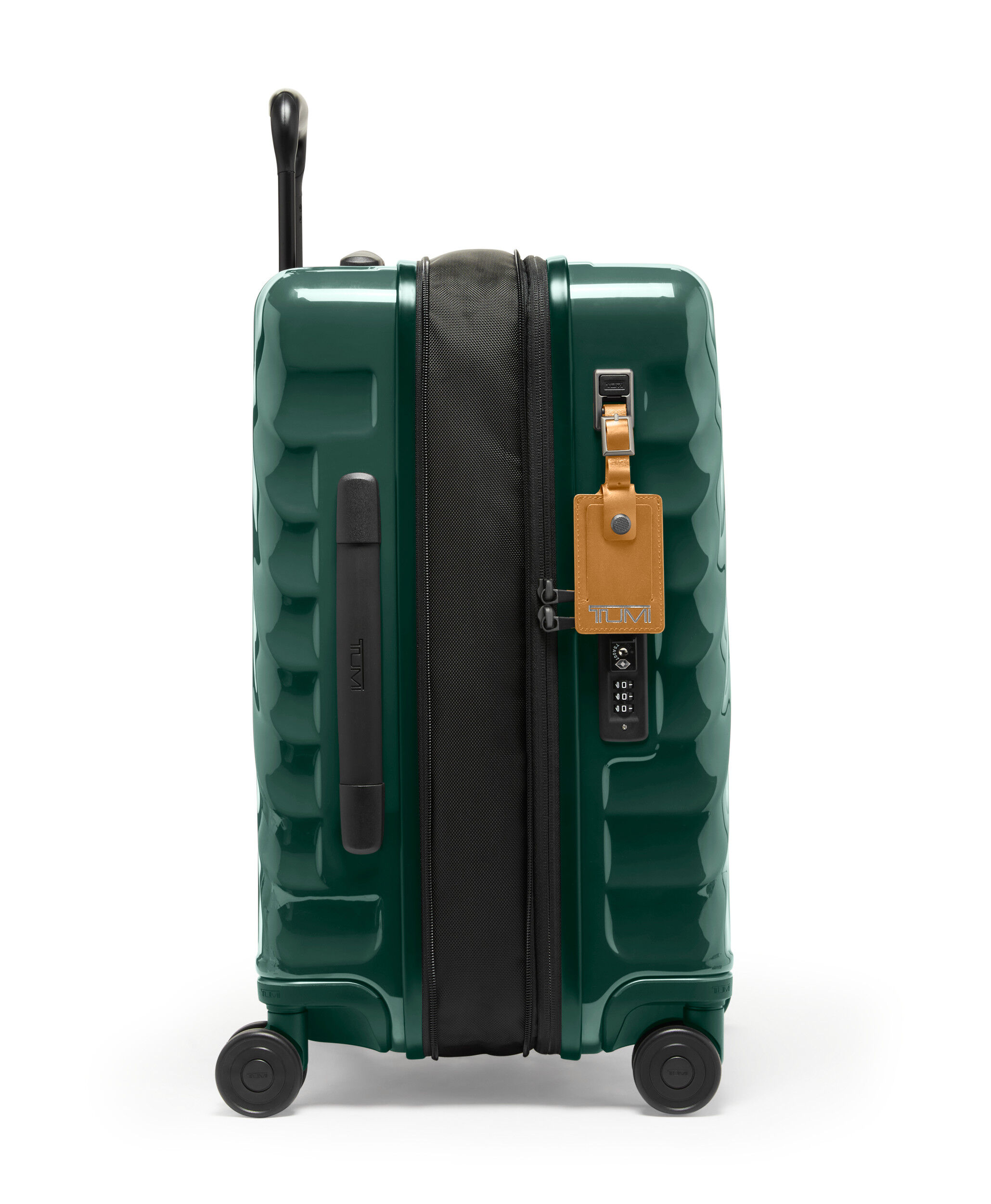 19 Degree Trolley (4 ruote) 55 cm - Int.