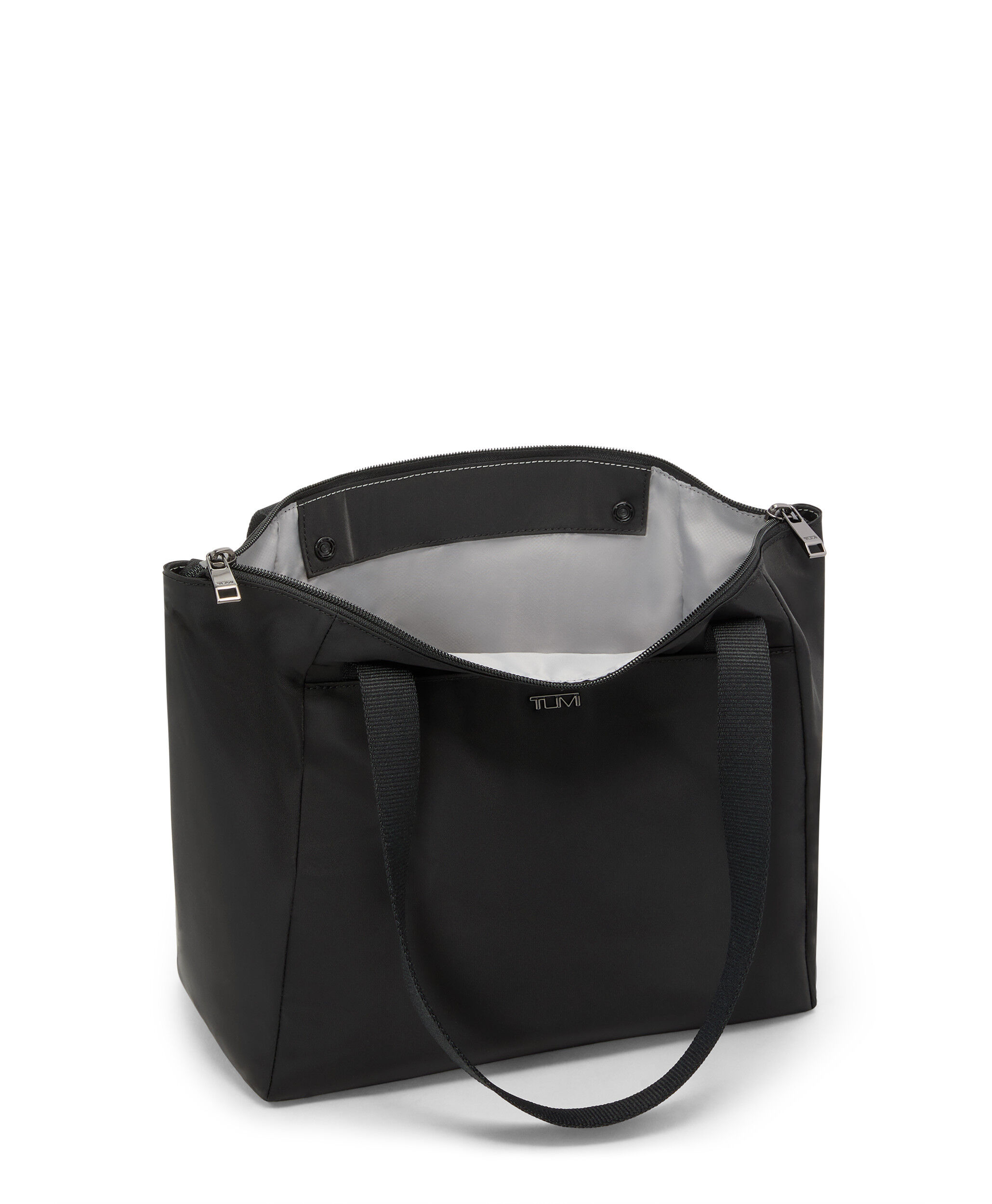 Voyageur Shopping Bag