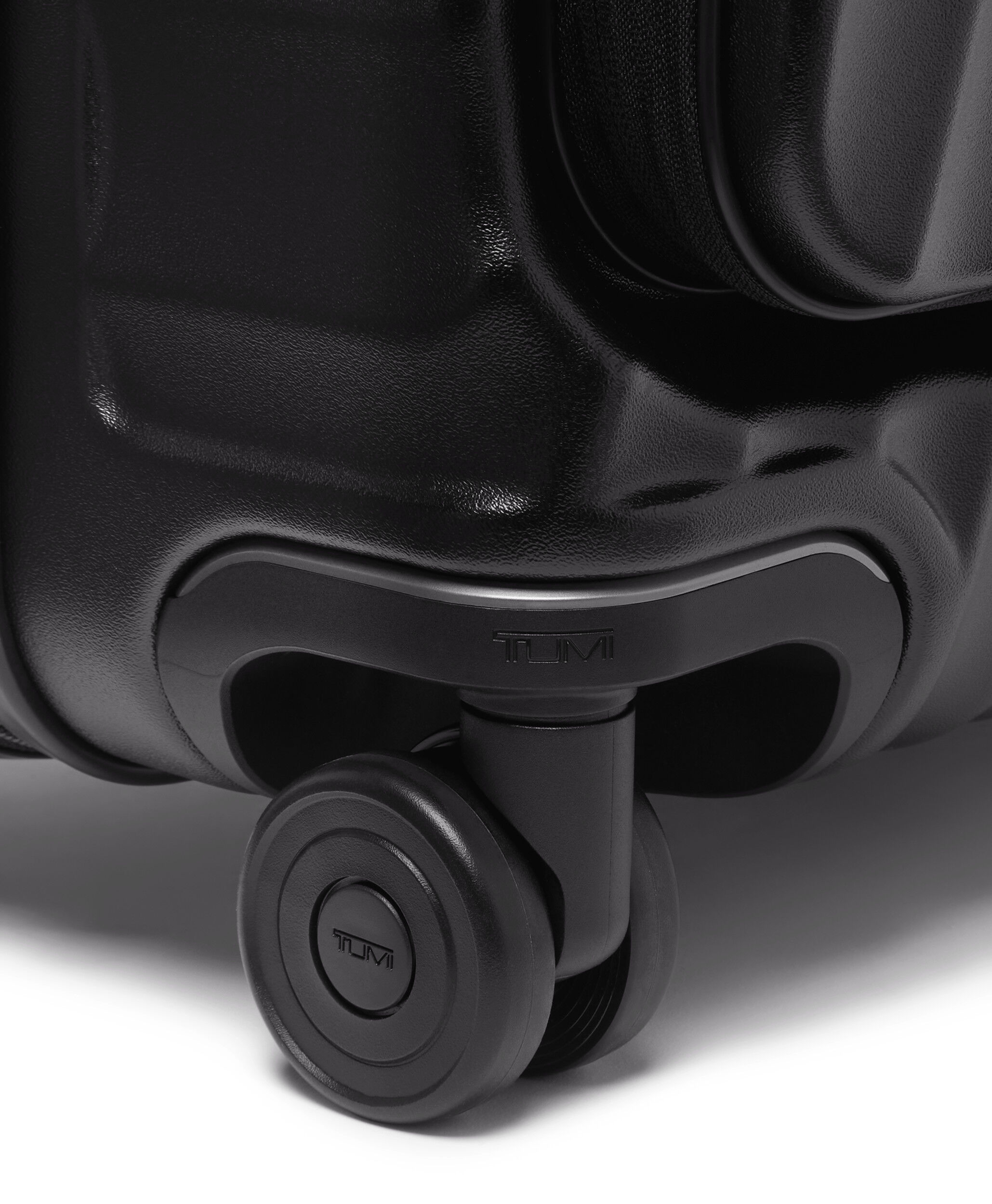 19 Degree Front Access Trolley Espandibile (4 ruote) 66 cm