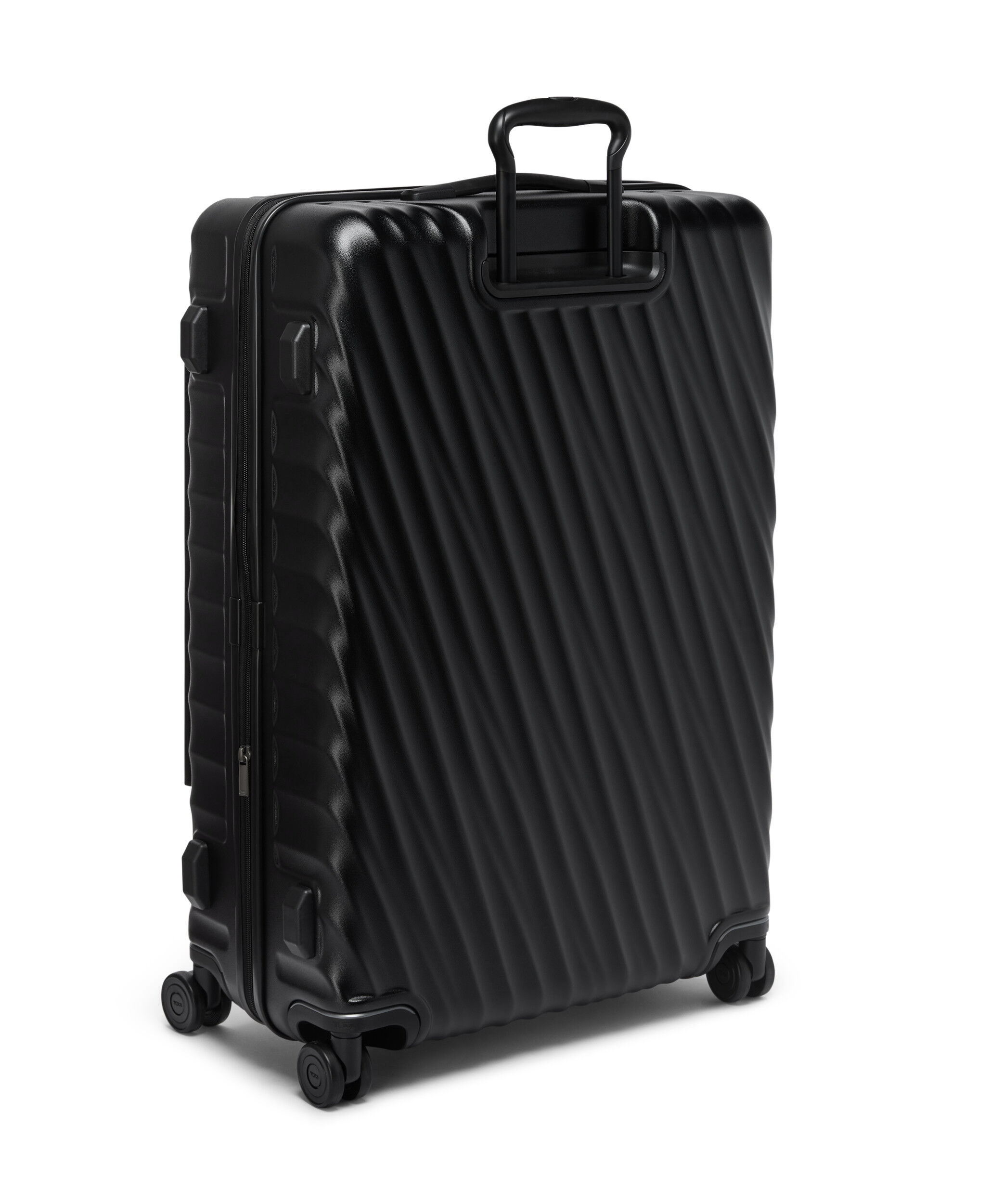 19 Degree Front Access Trolley Espandibile (4 ruote) 76cm