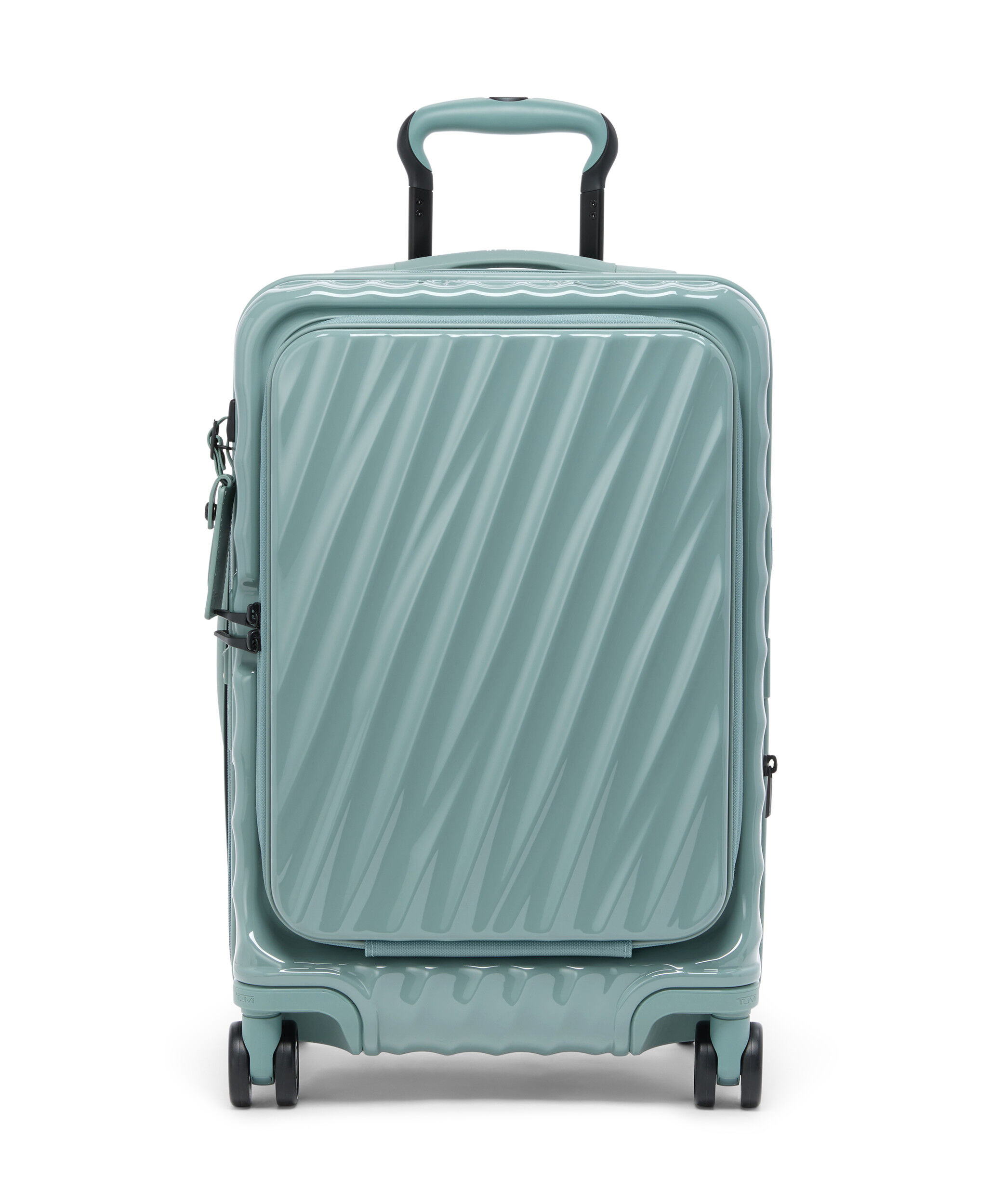 19 DEGREE FRONT ACCESS Trolley Espandibile (4 ruote)