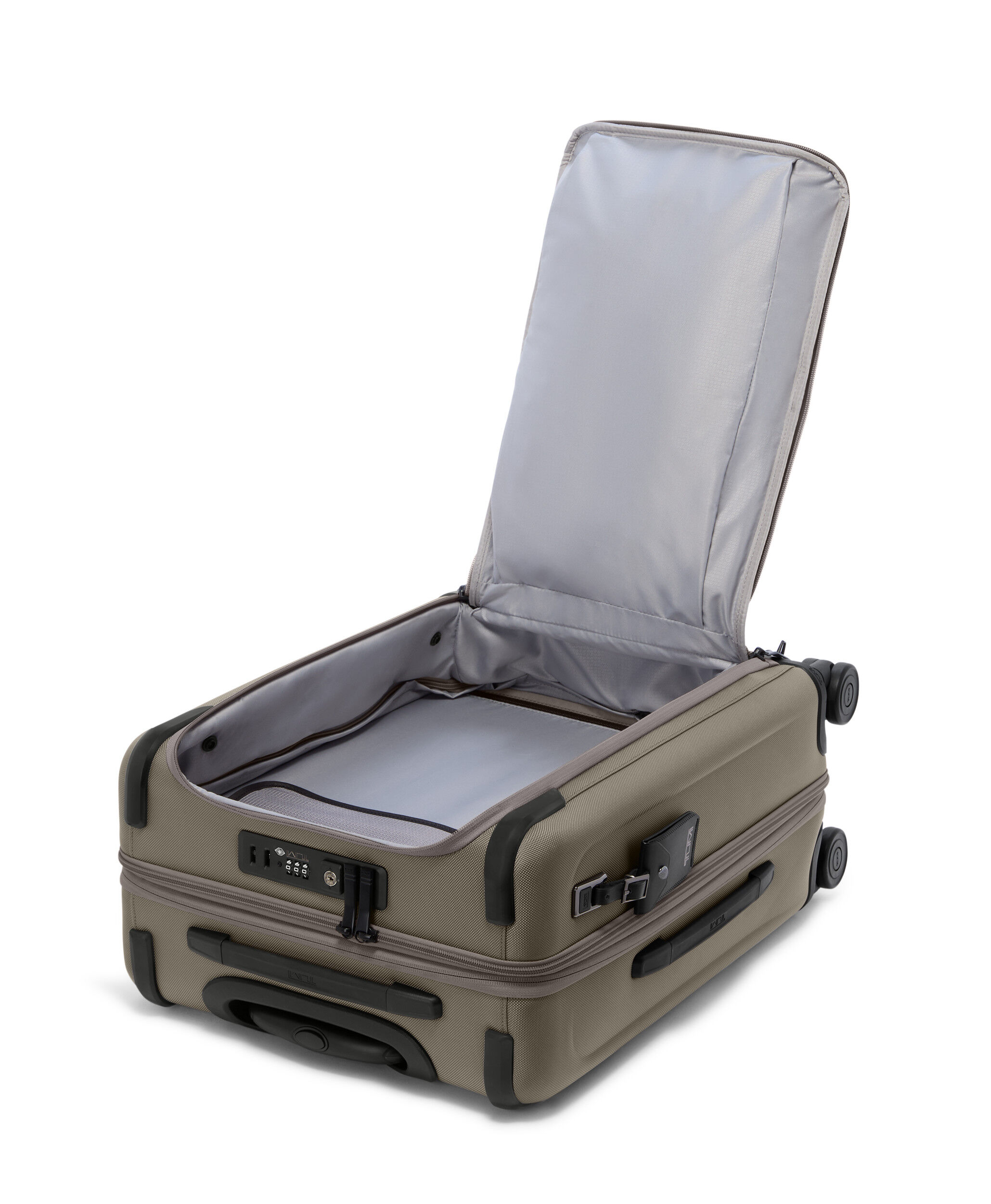 Alpha Trolley Espandibile (4 ruote)