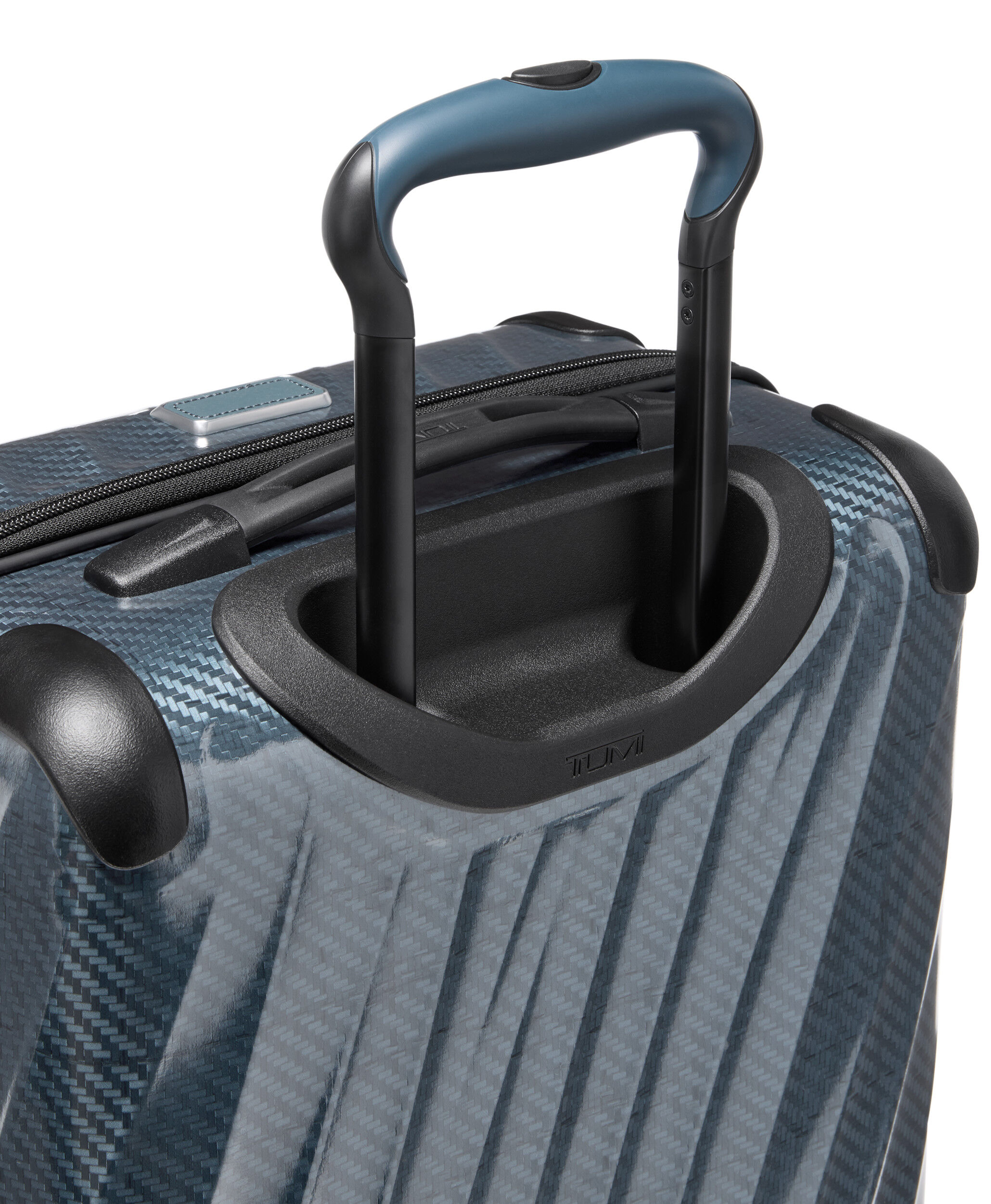 19 Degree Lite Trolley (4 ruote) 55 cm - Int.