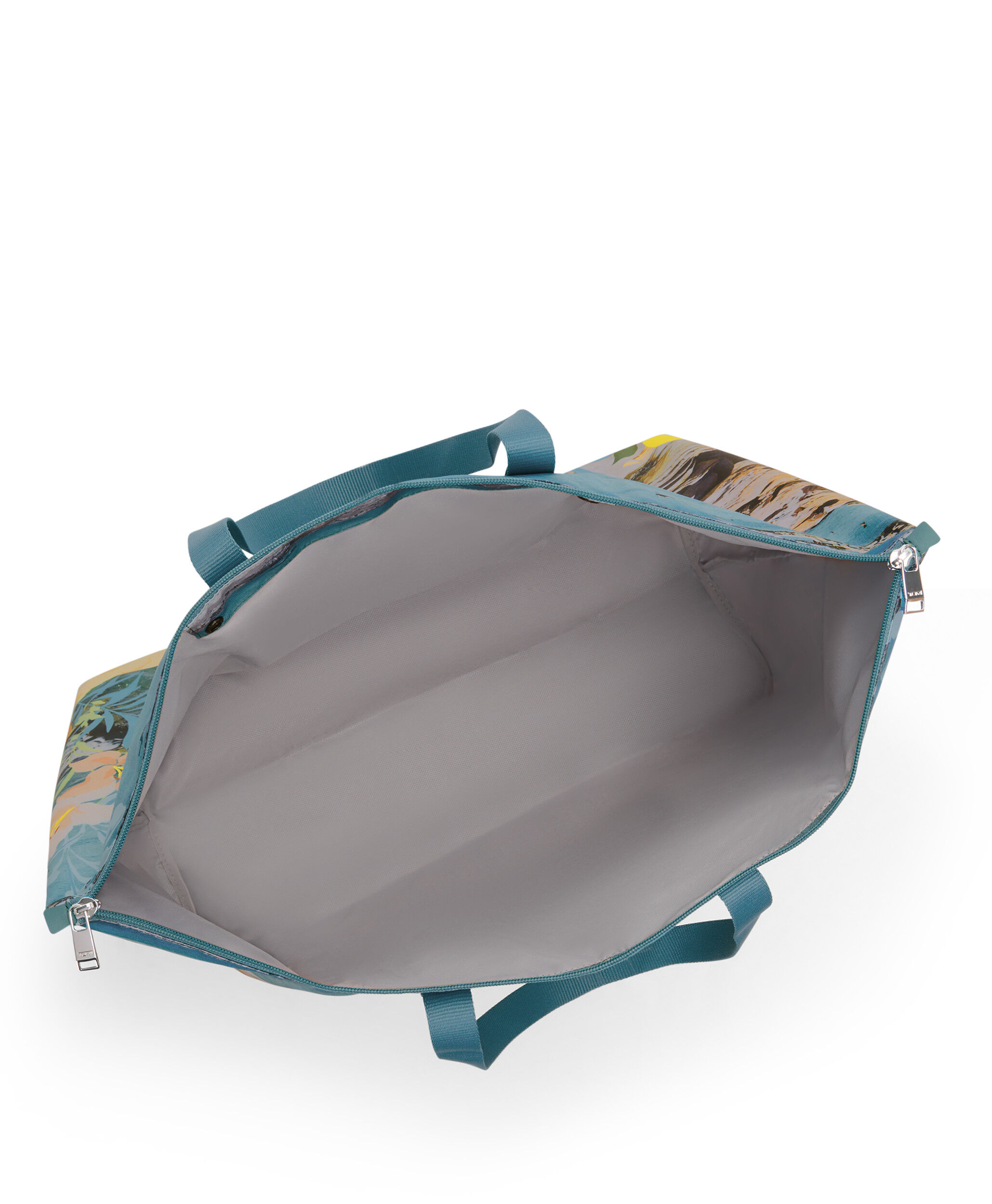 Voyageur Shopping Bag