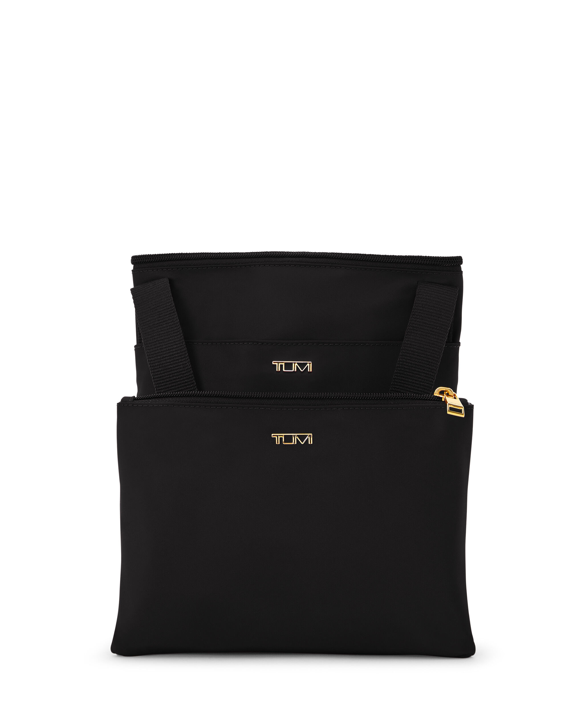 Voyageur Shopping Bag