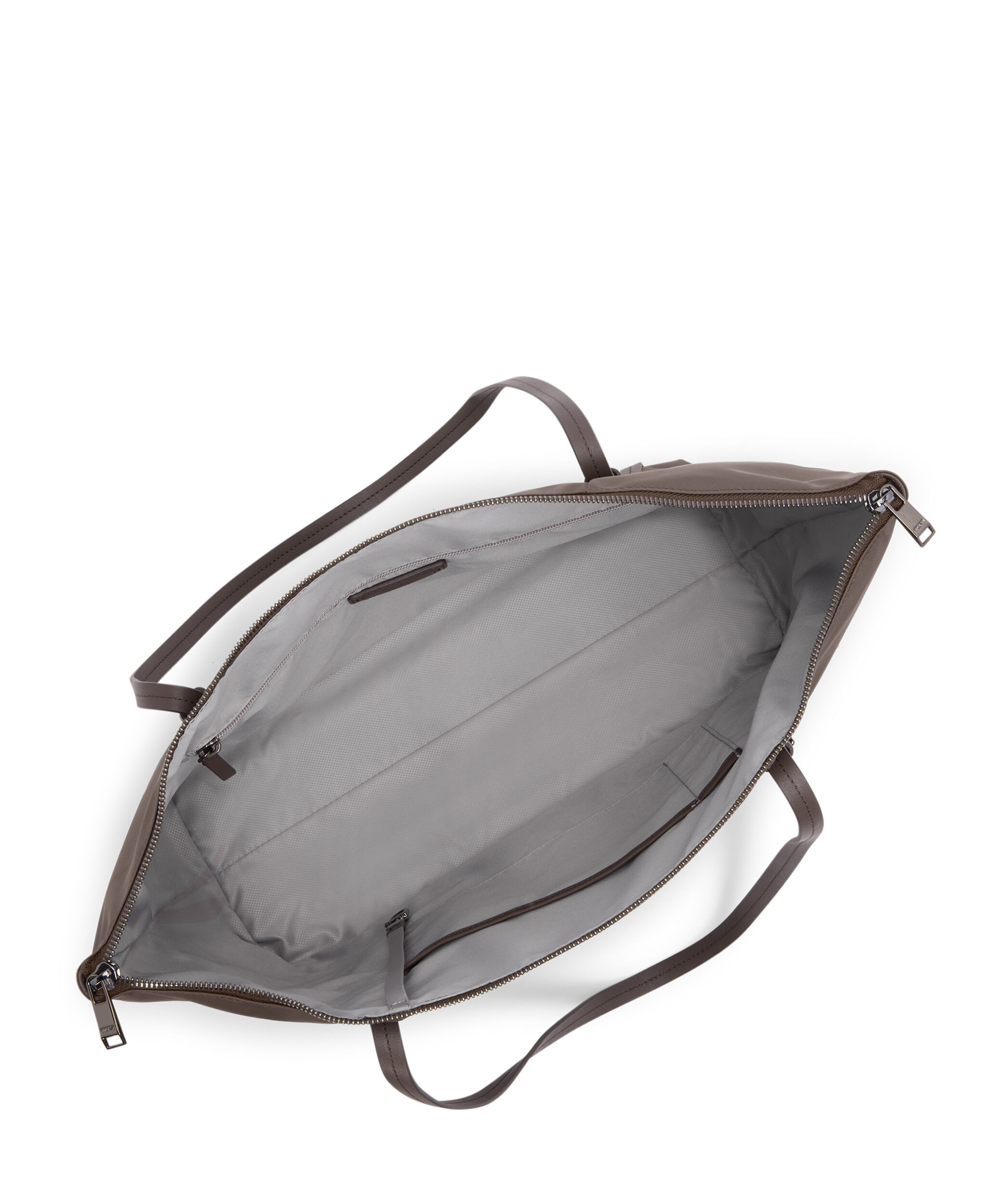 Voyageur Shopping Bag