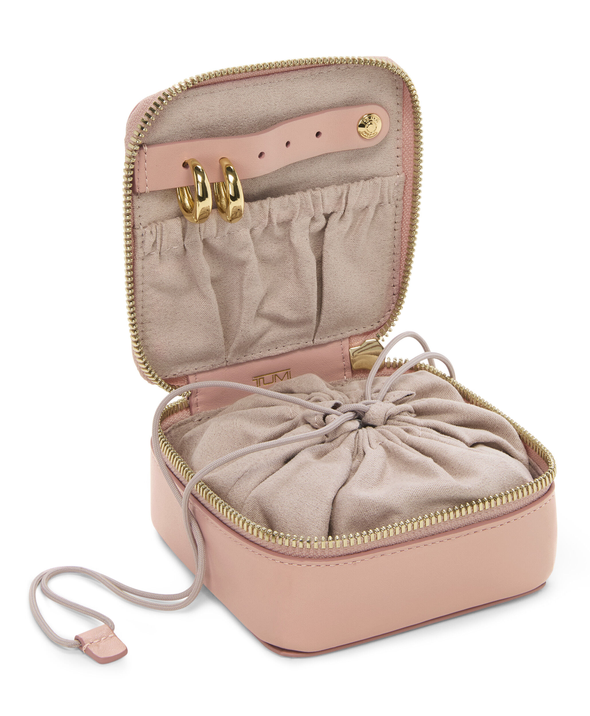 Belden Jewelry Travel Roll