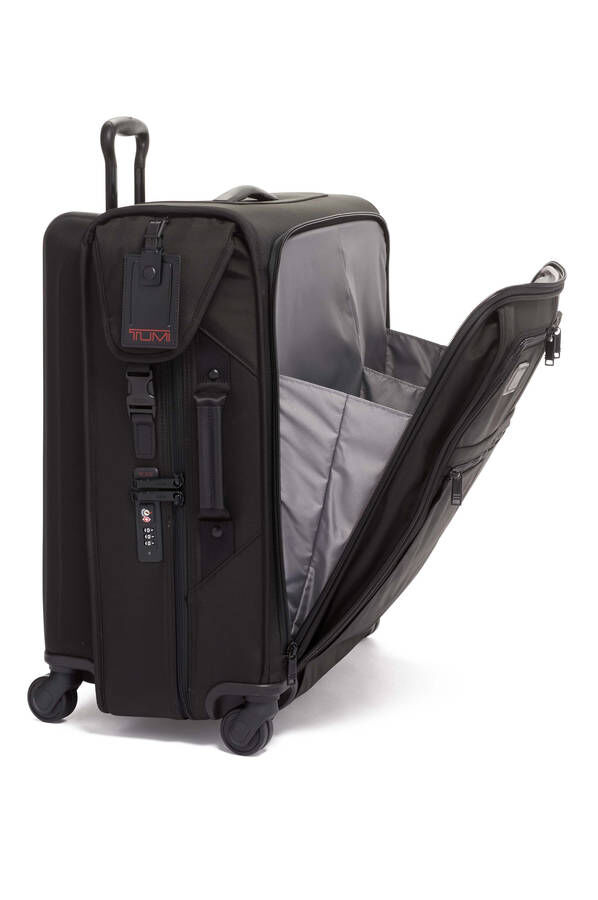 Alpha Porta abiti
