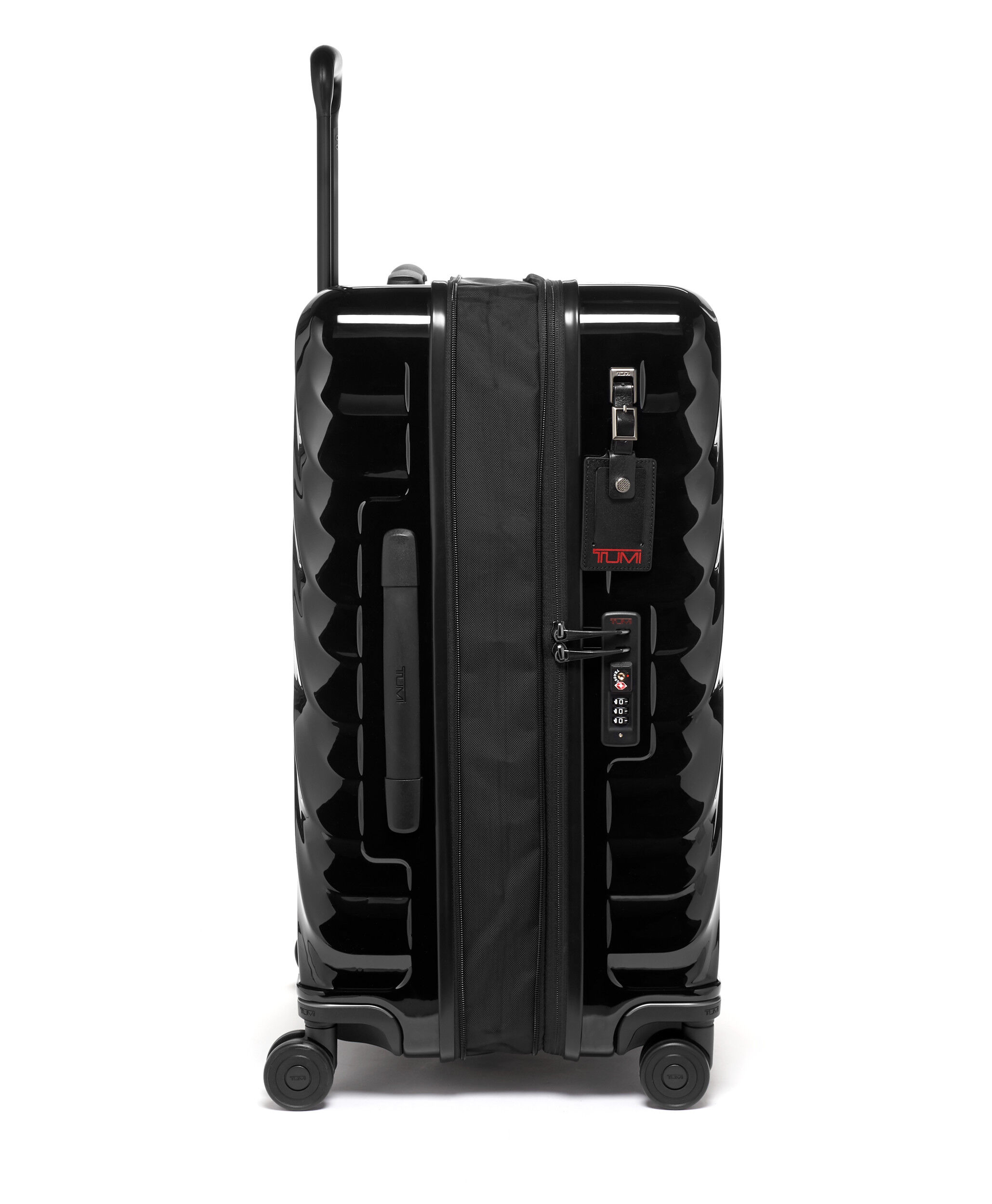 19 Degree Trolley (4 ruote) 66 cm