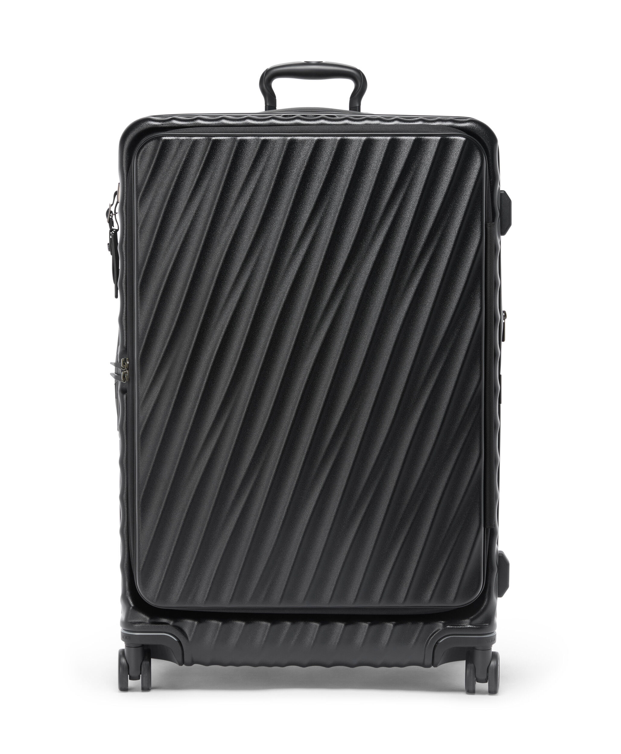 19 Degree Front Access Trolley Espandibile (4 ruote) 76cm